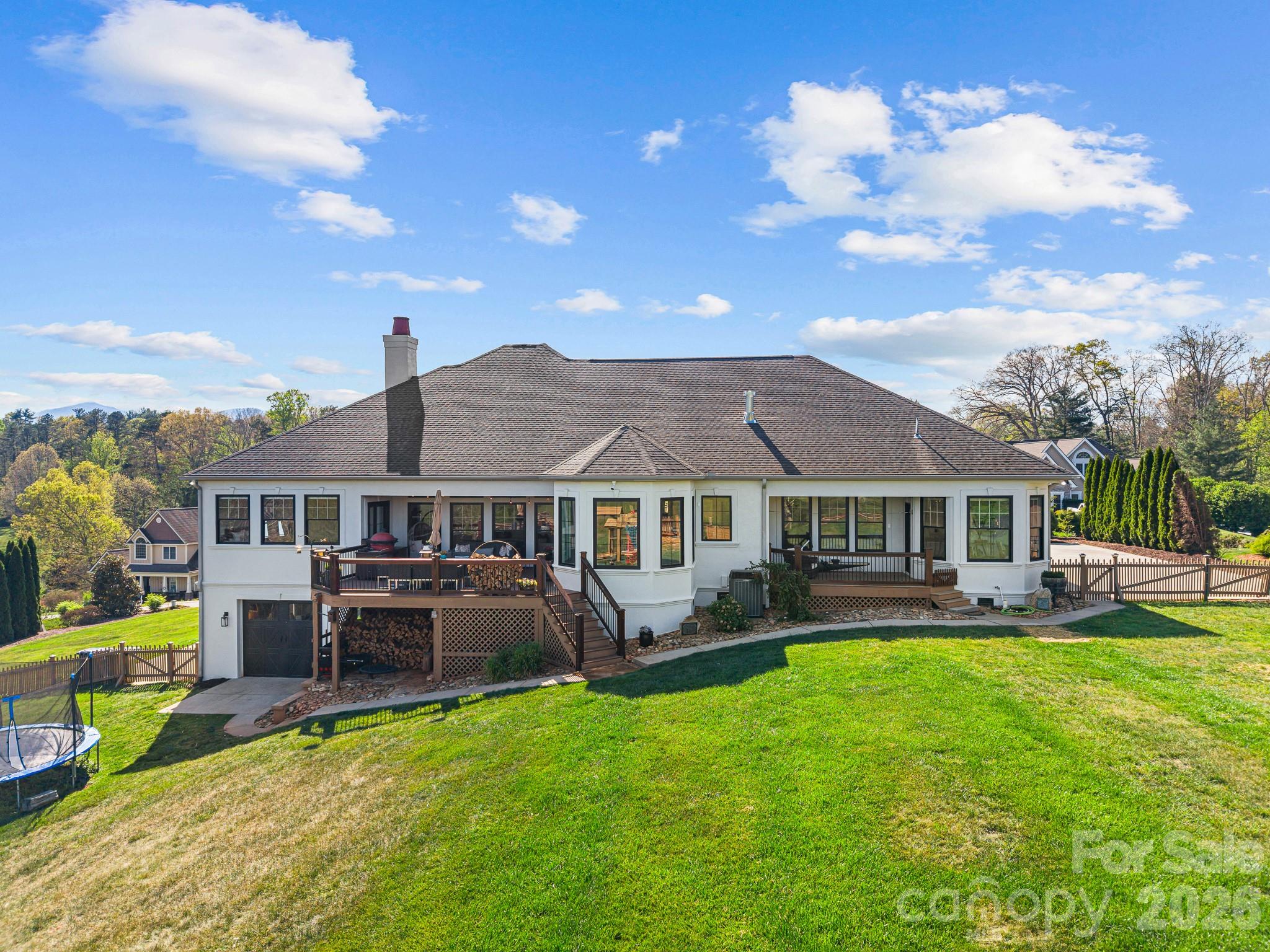 Mountain Shadows - Residential