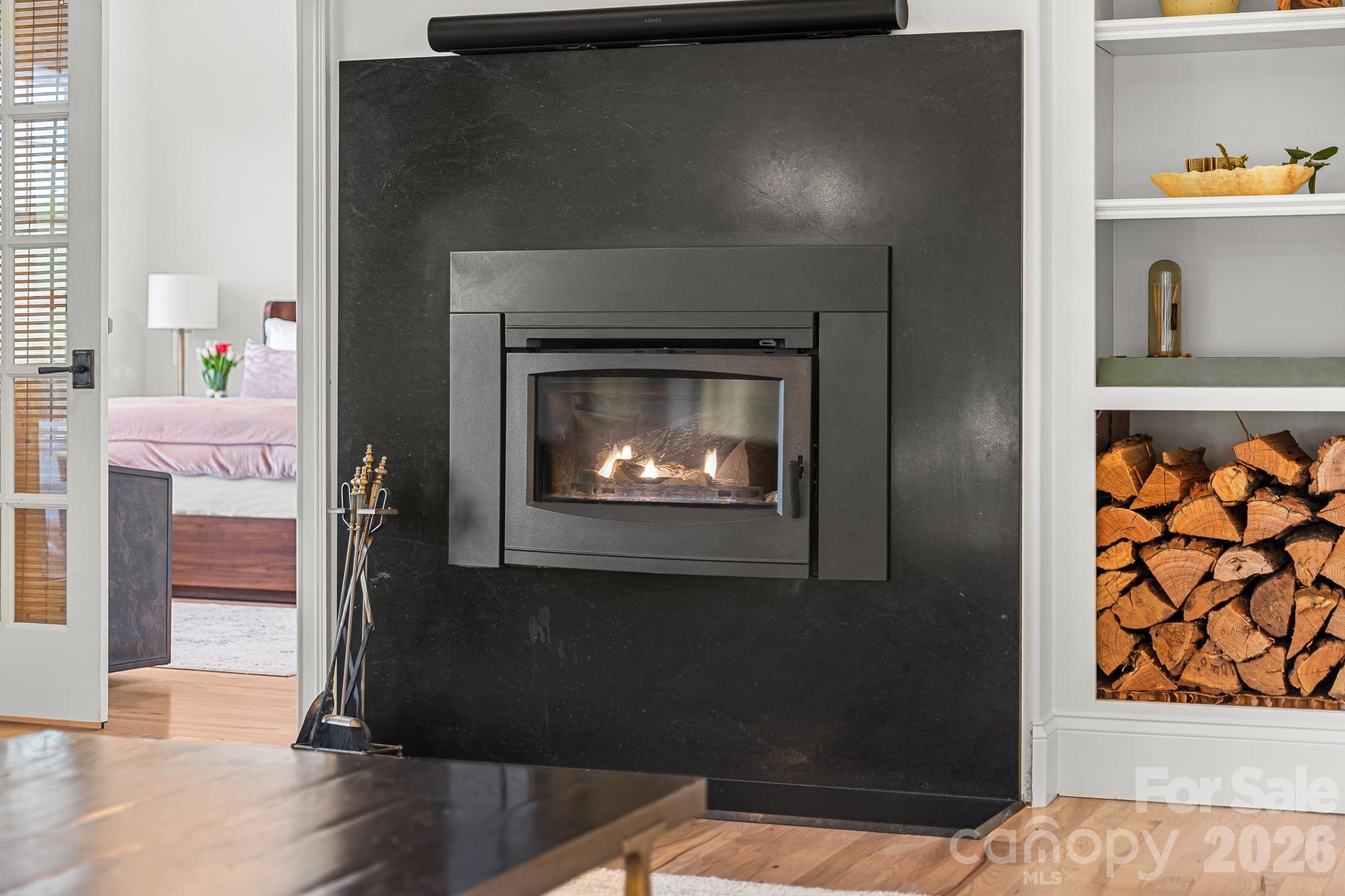 Mountain Shadows - Residential