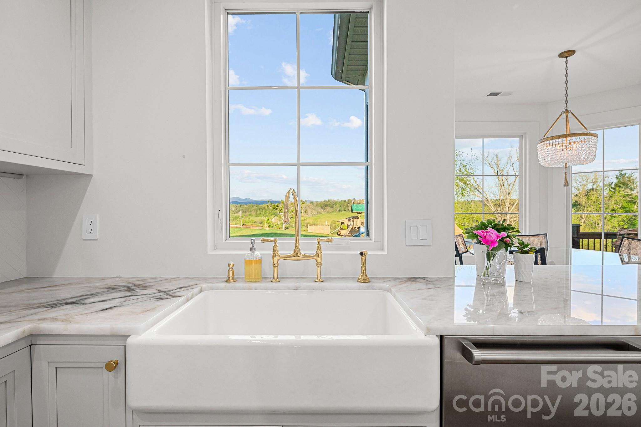 Mountain Shadows - Residential