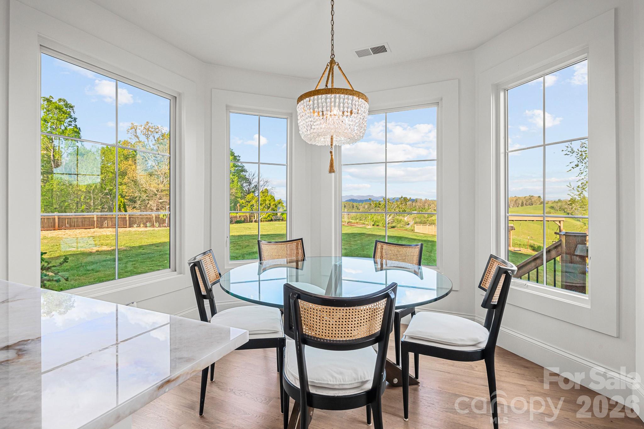 Mountain Shadows - Residential