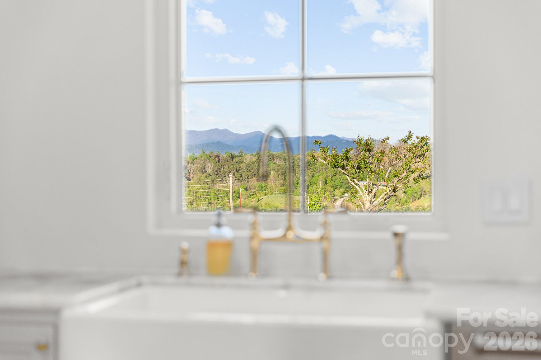 Mountain Shadows - Residential