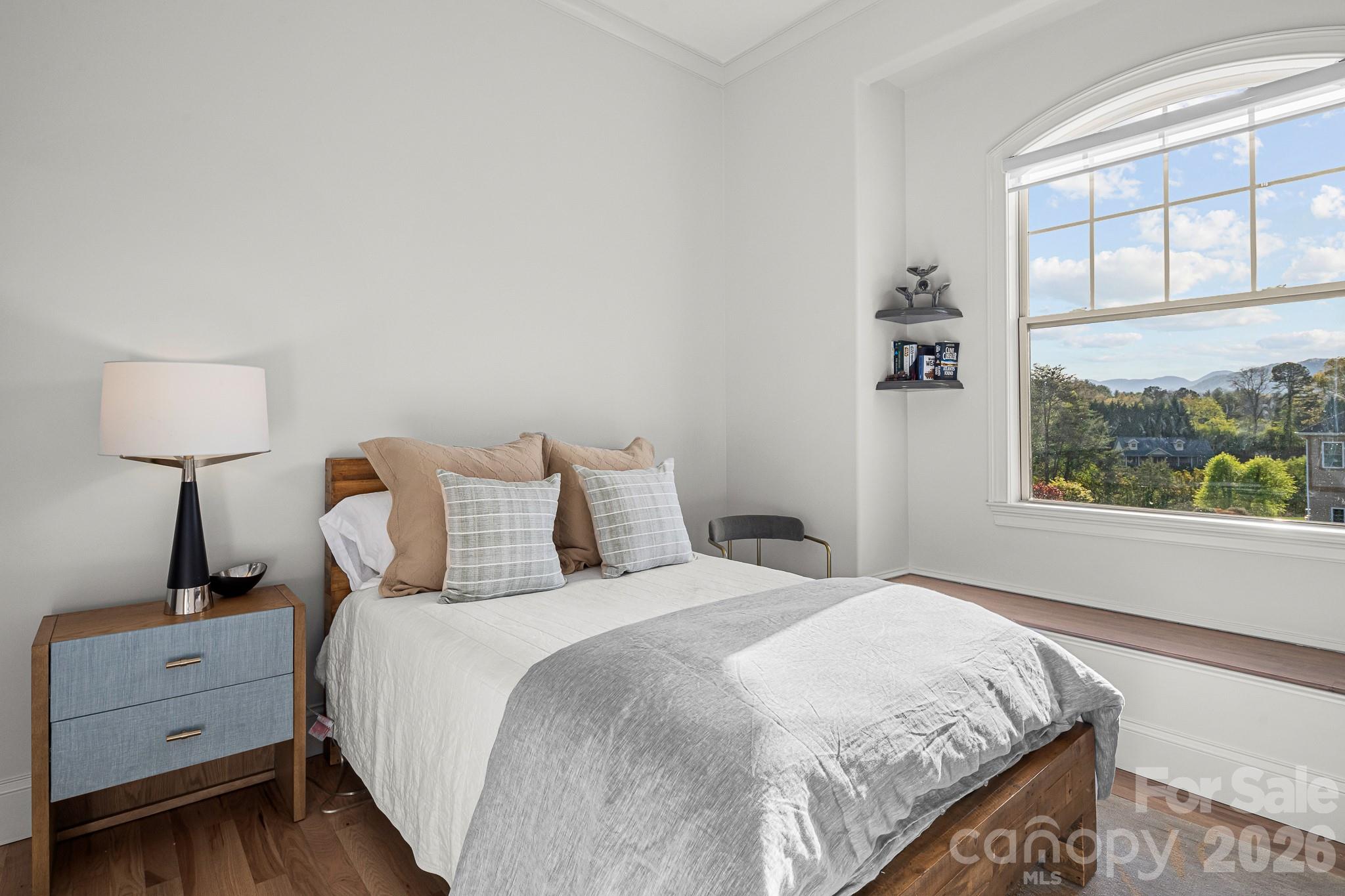 Mountain Shadows - Residential