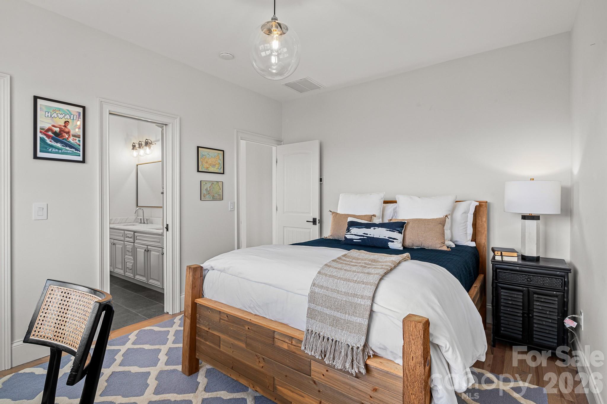 Mountain Shadows - Residential