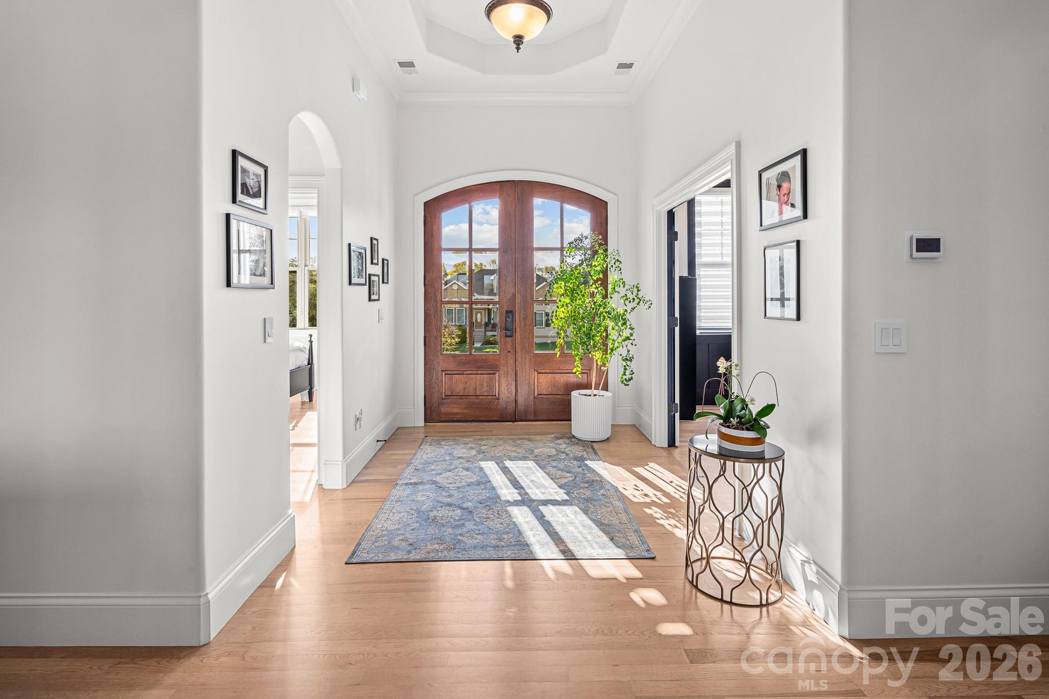 Mountain Shadows - Residential