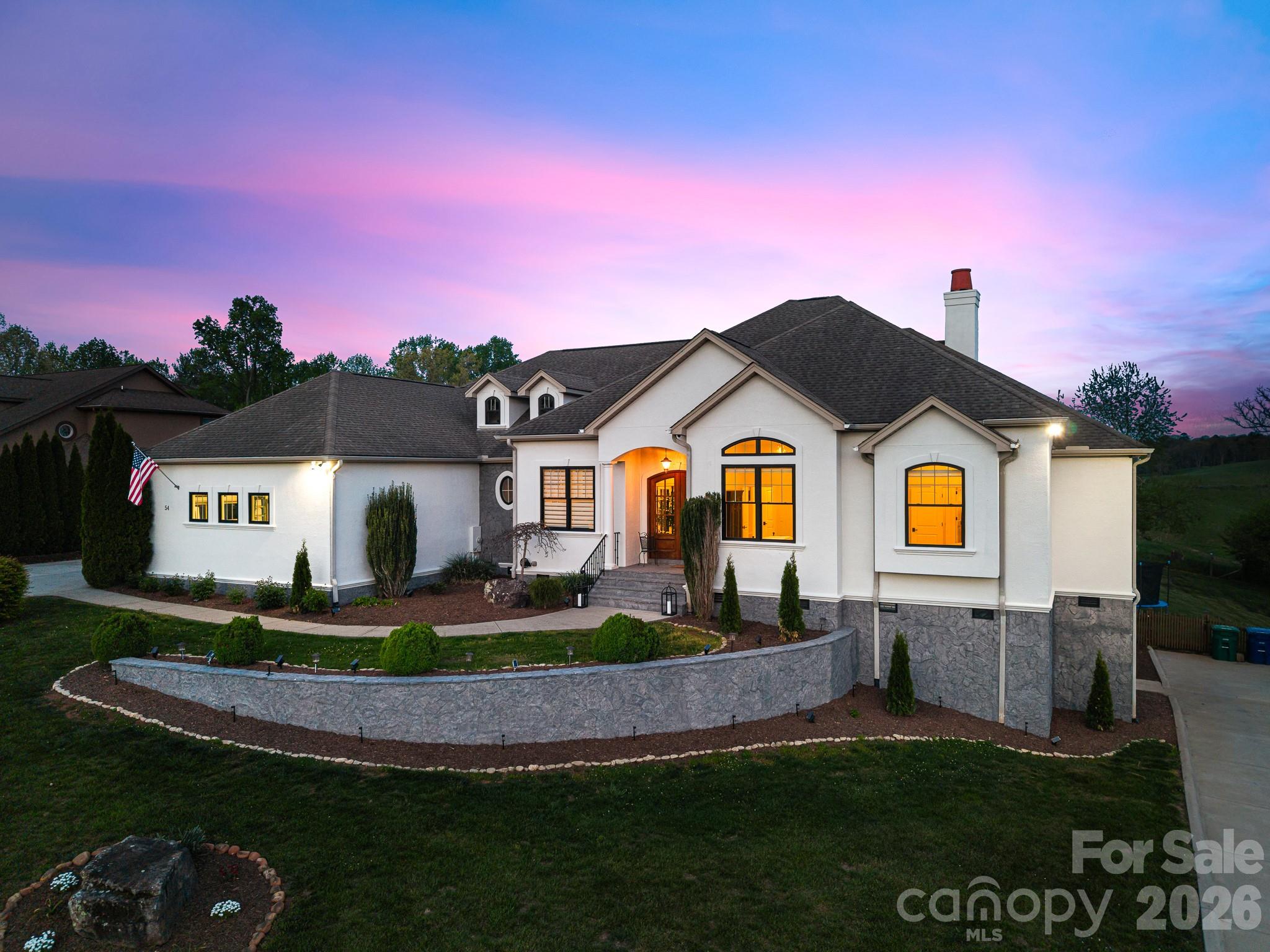 Mountain Shadows - Residential