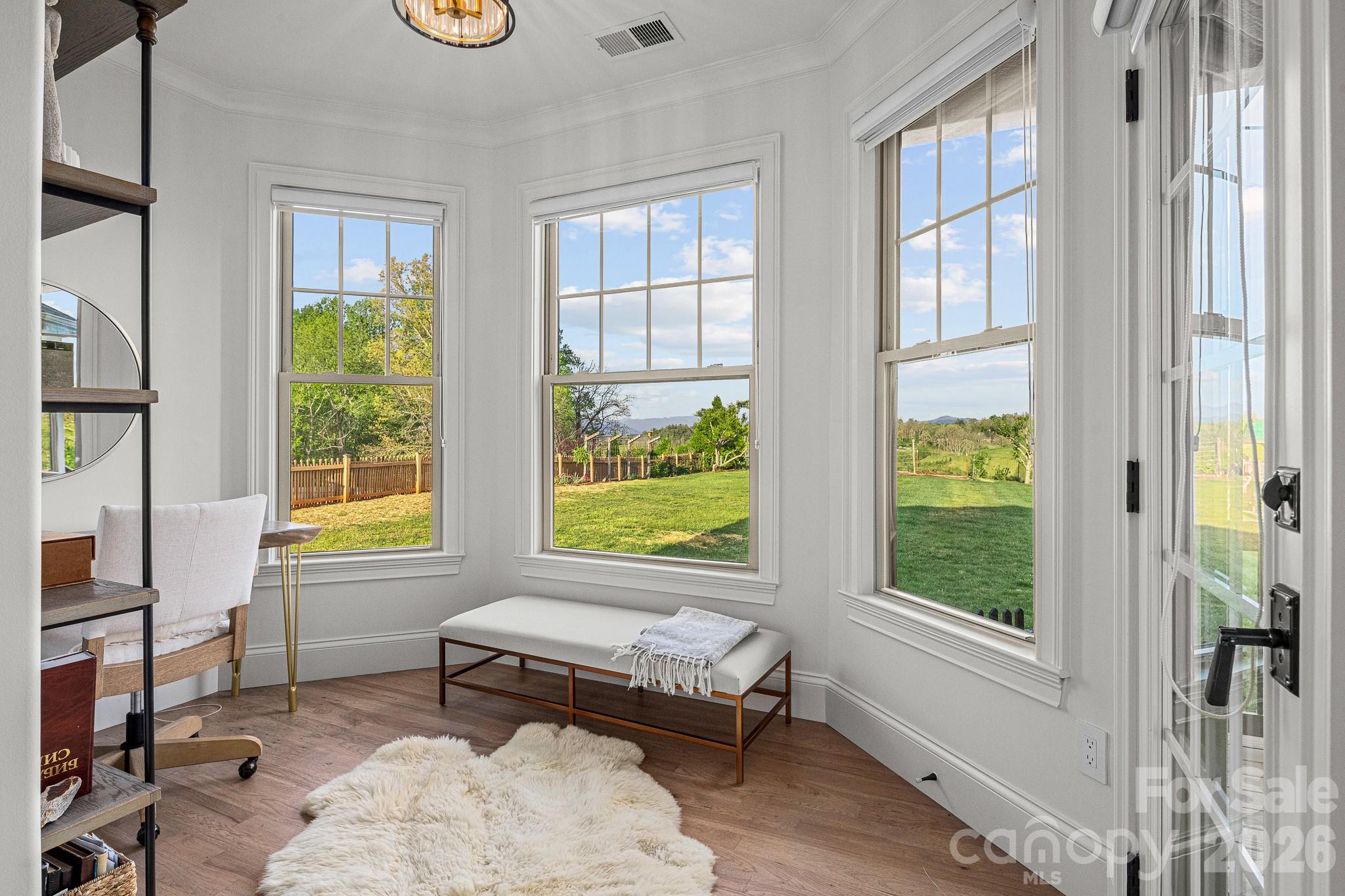 Mountain Shadows - Residential