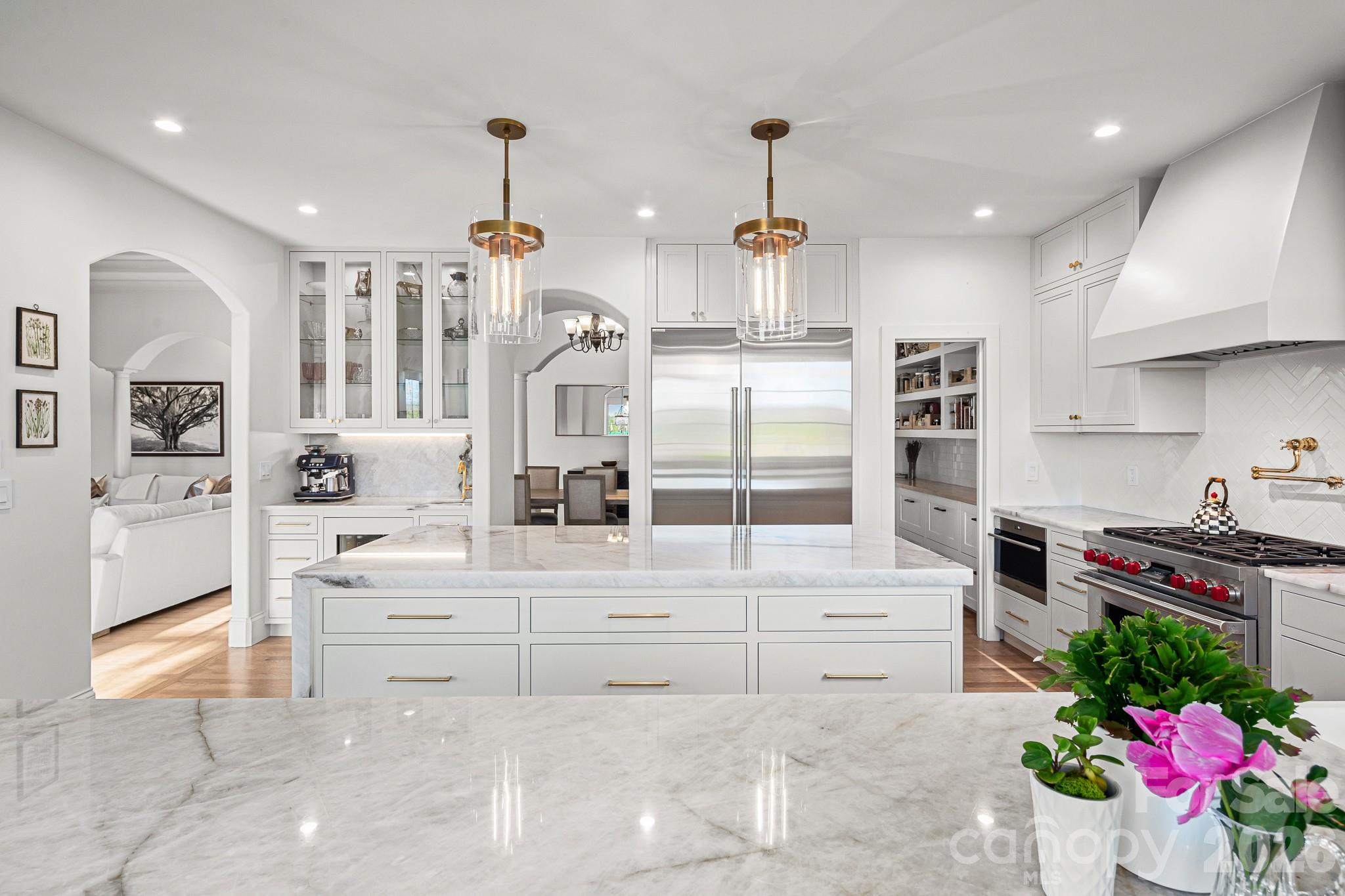 Mountain Shadows - Residential