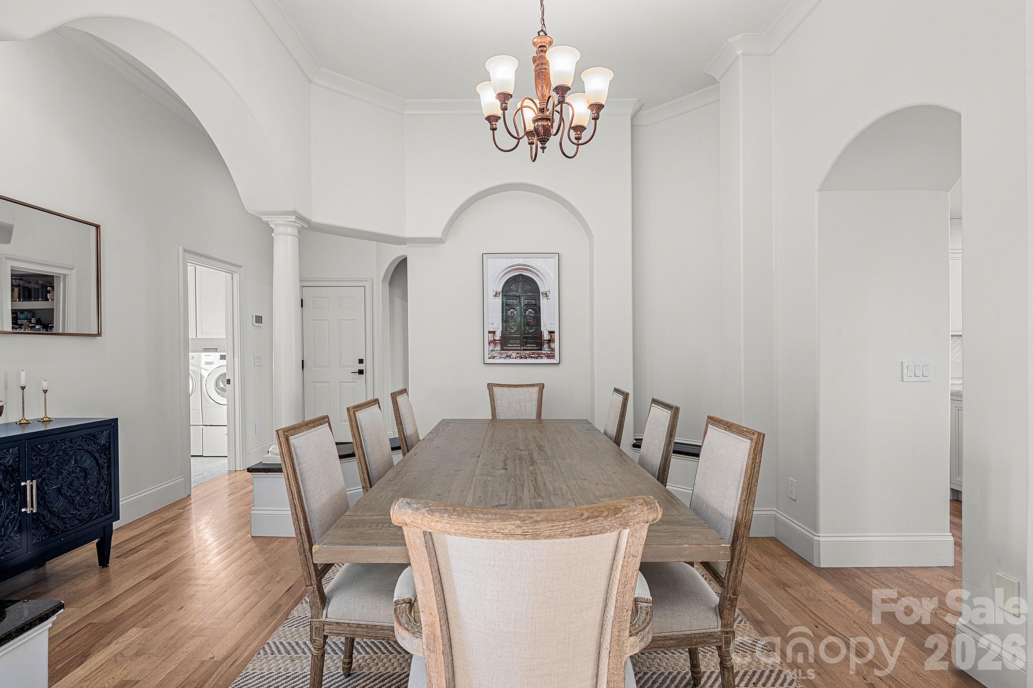 Mountain Shadows - Residential