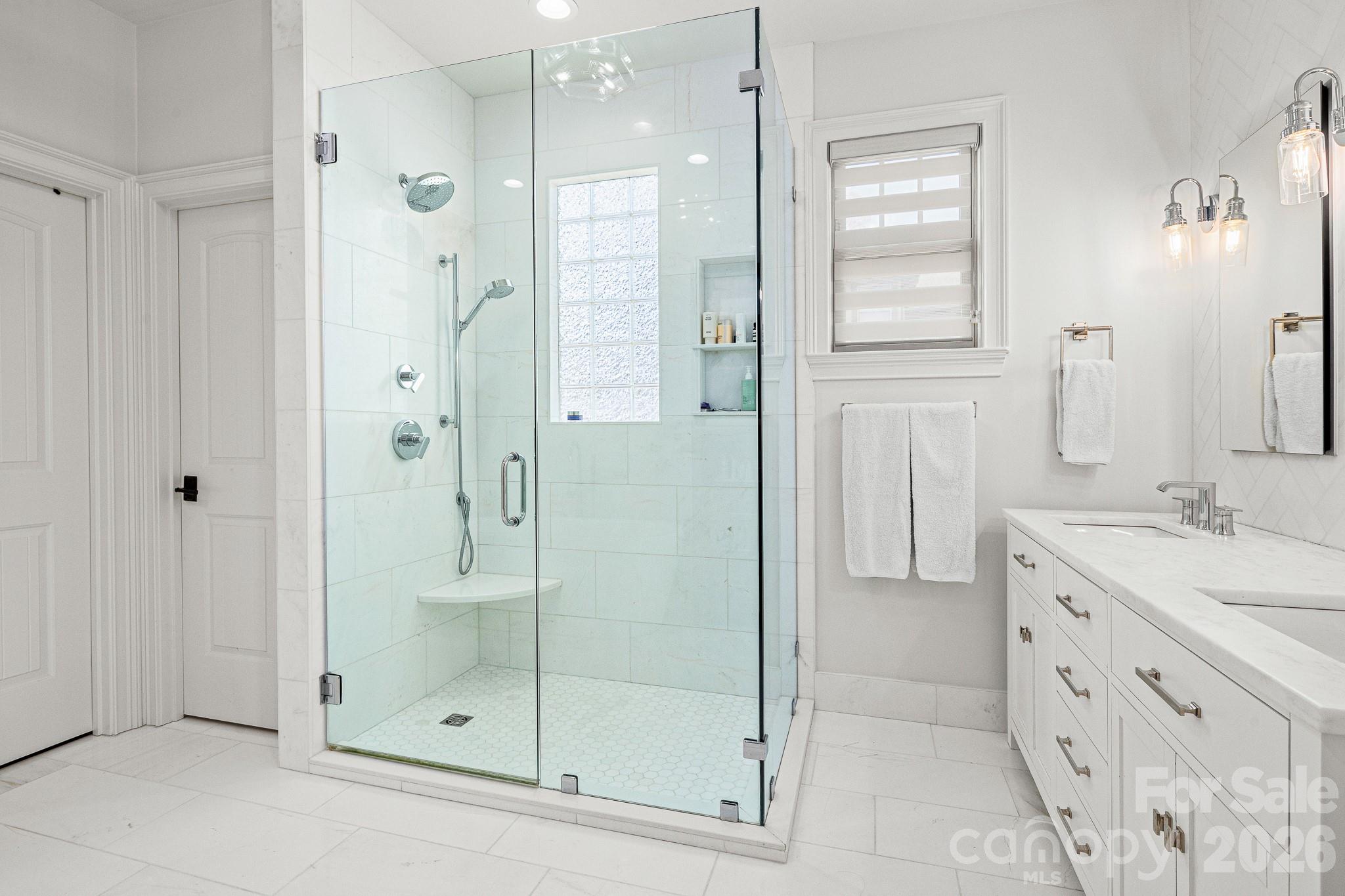 Mountain Shadows - Residential