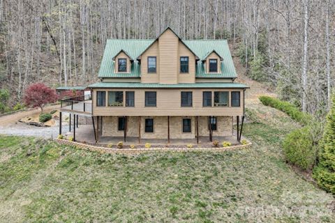 Photo of 115 Fugitive Run, Sylva, NC 28779 (MLS # 4354500)