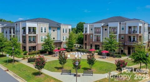 Photo of 16408 Holly Crest Lane #A3-1, Huntersville, NC 28078 (MLS # 4364536)