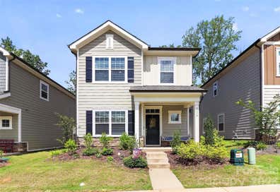 9134 Ramsford Court Charlotte NC 28227