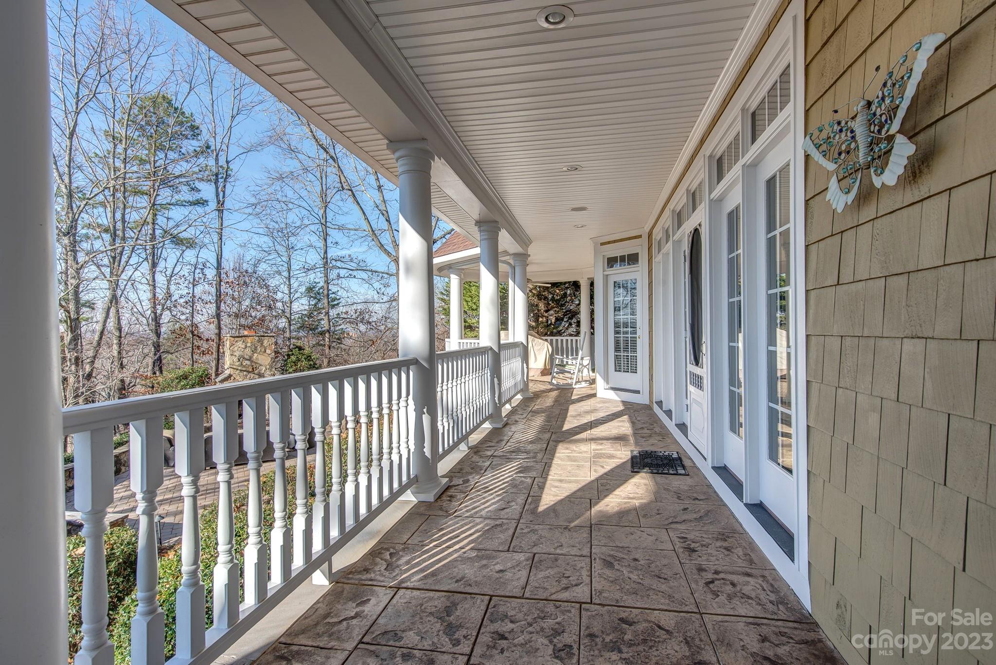 Cramer Mountain - Residential