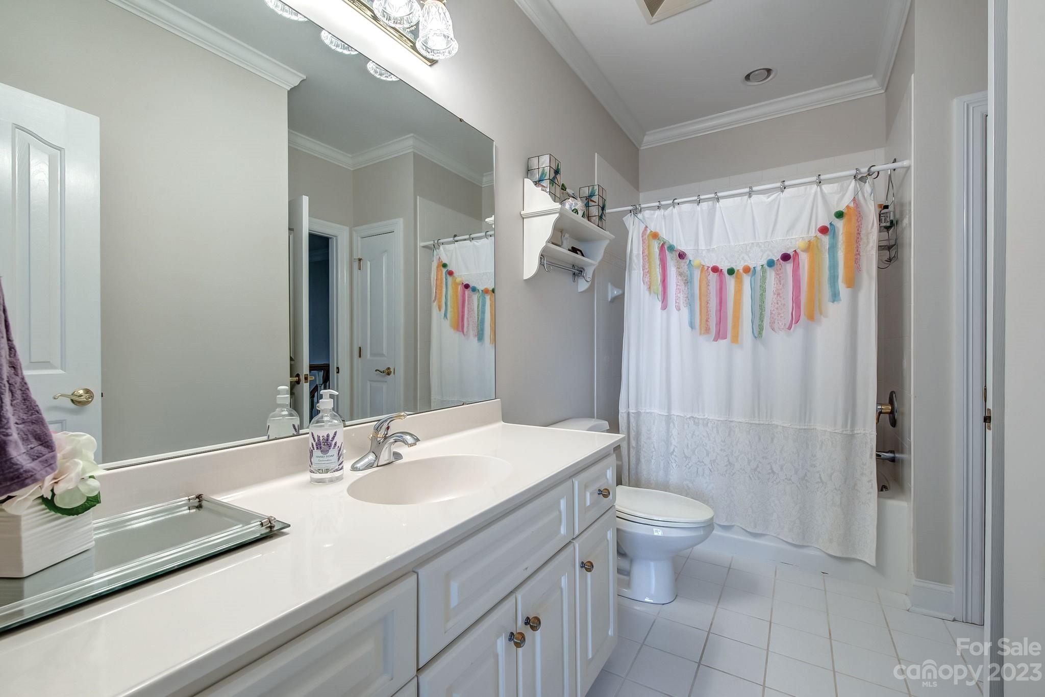 Cramer Mountain - Residential