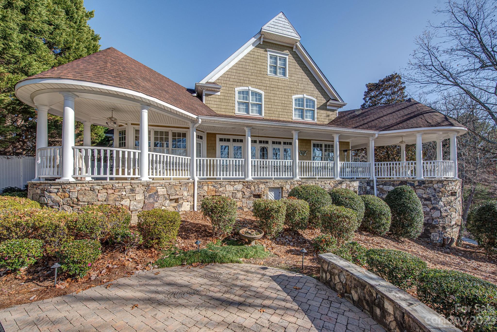 Cramer Mountain - Residential