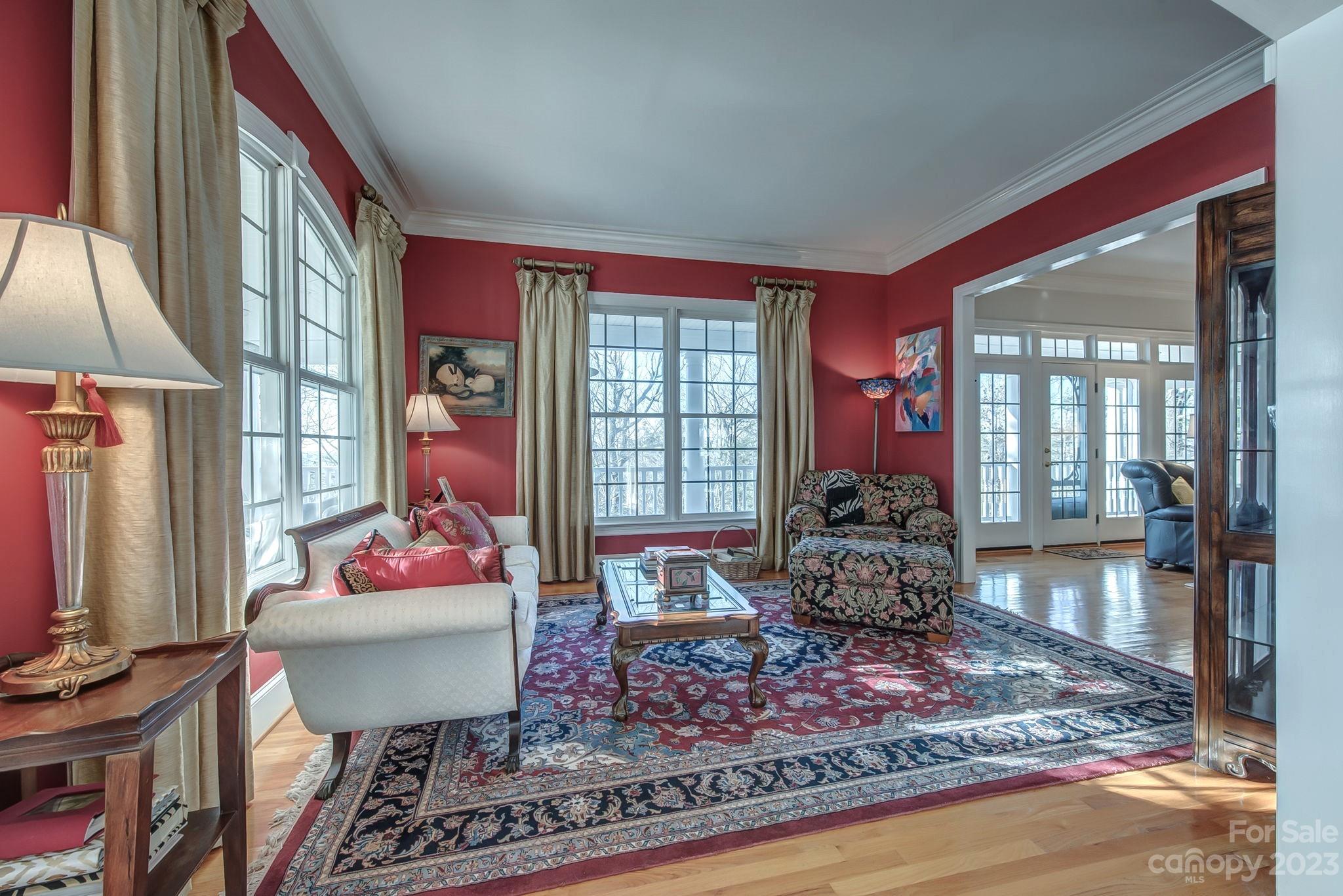 Cramer Mountain - Residential