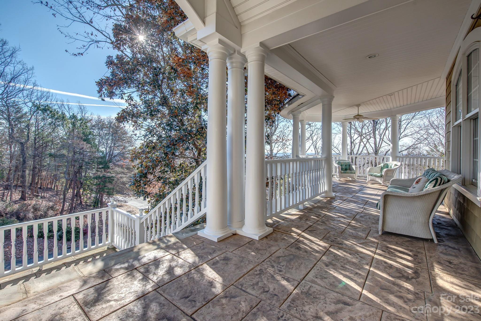 Cramer Mountain - Residential