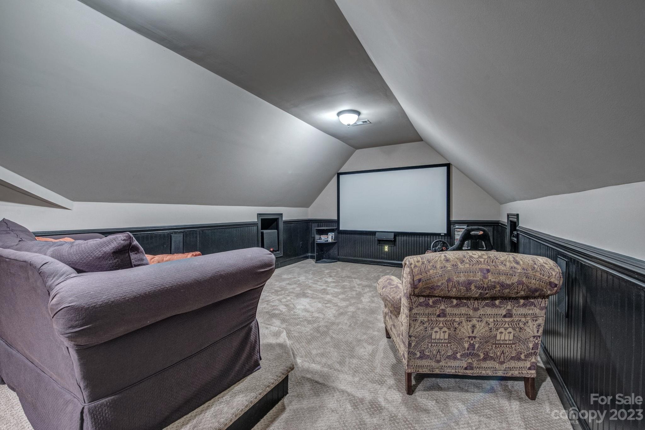 Cramer Mountain - Residential