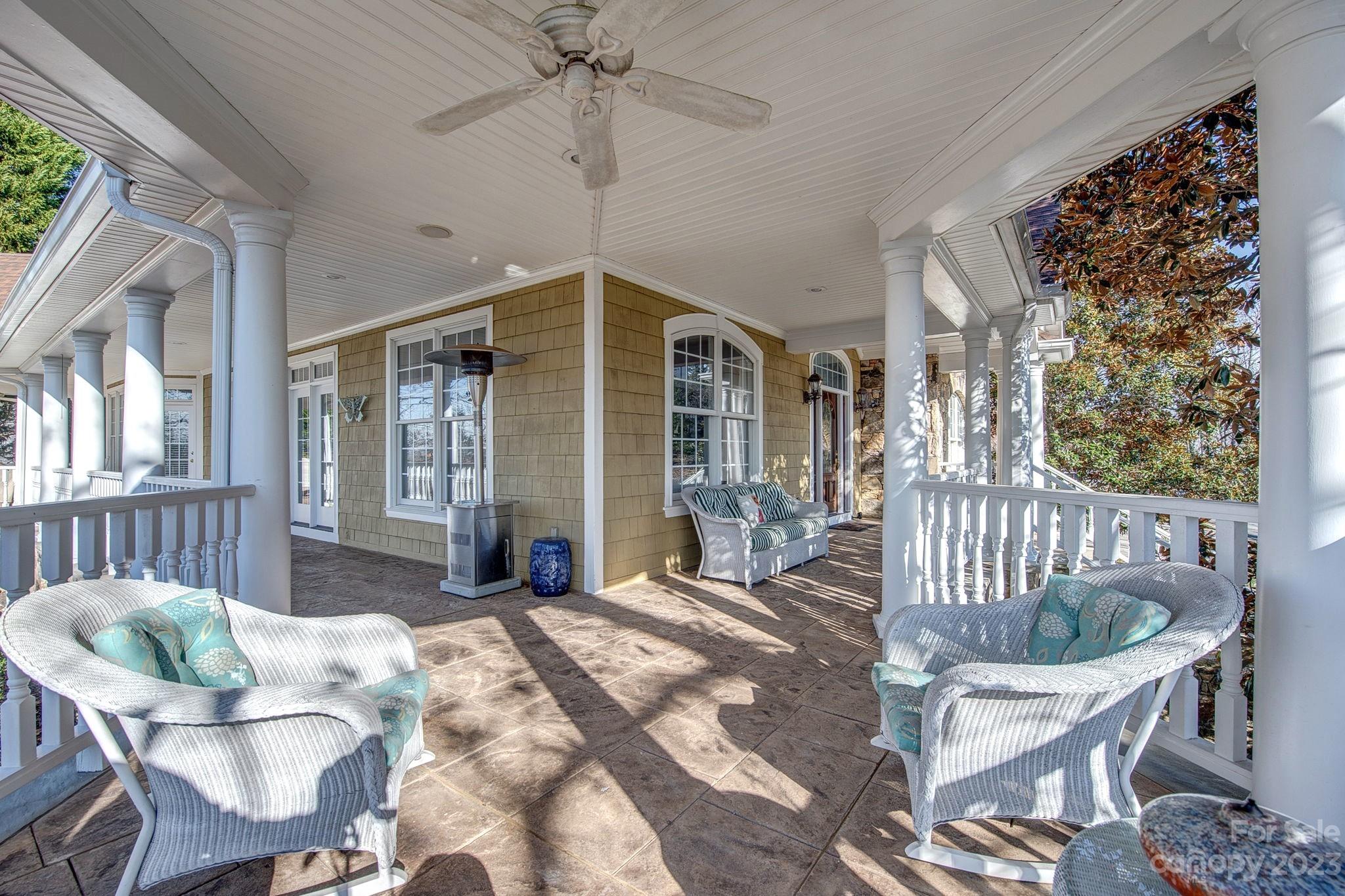 Cramer Mountain - Residential