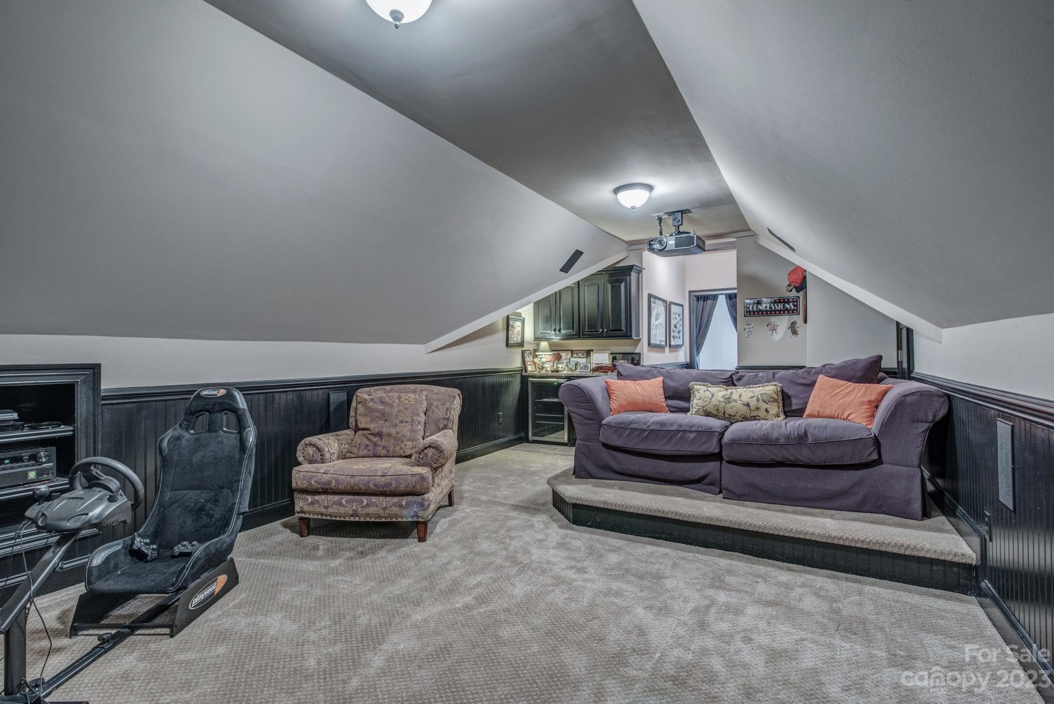 Cramer Mountain - Residential