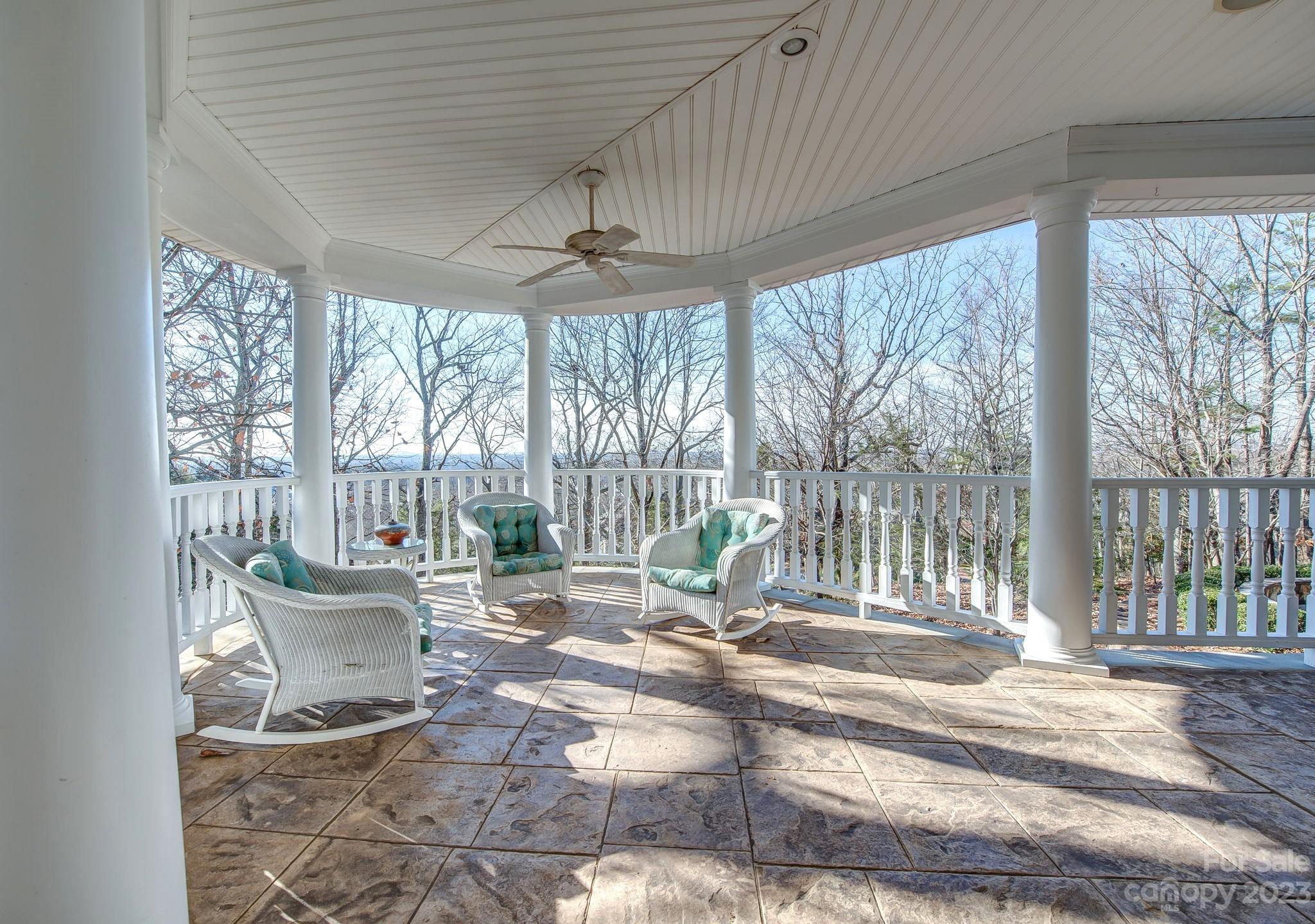 Cramer Mountain - Residential