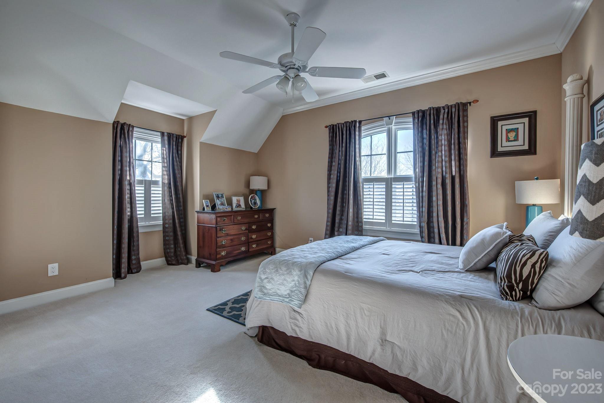 Cramer Mountain - Residential