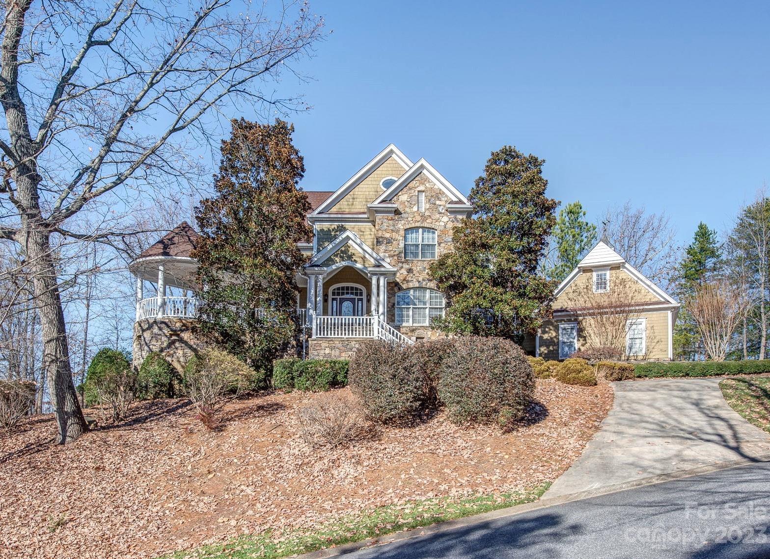 Cramer Mountain - Residential