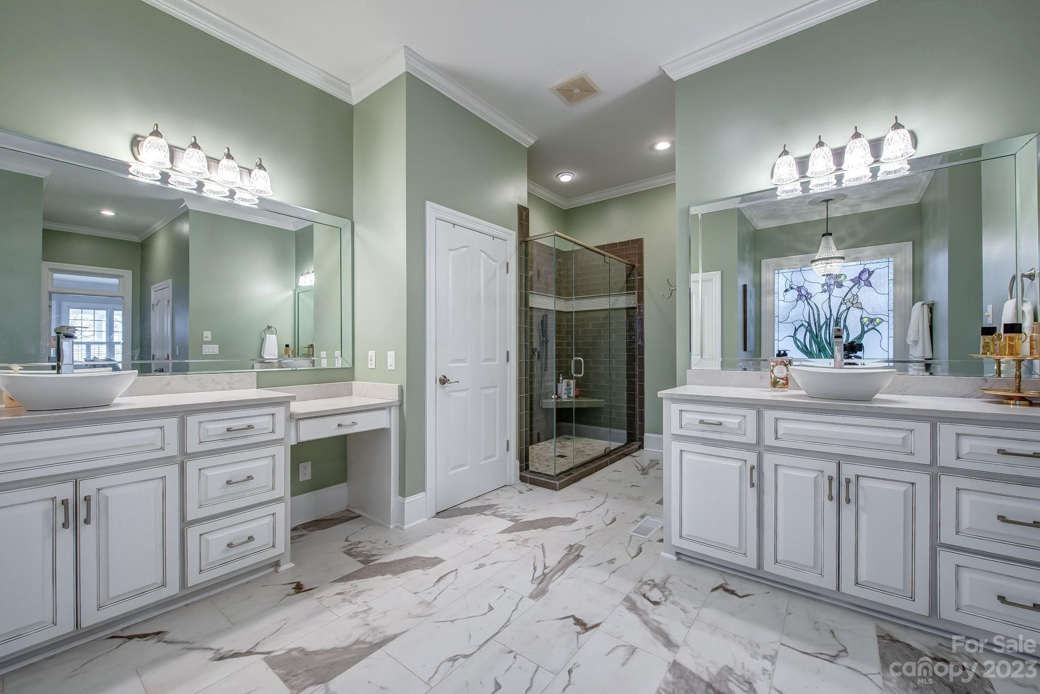 Cramer Mountain - Residential