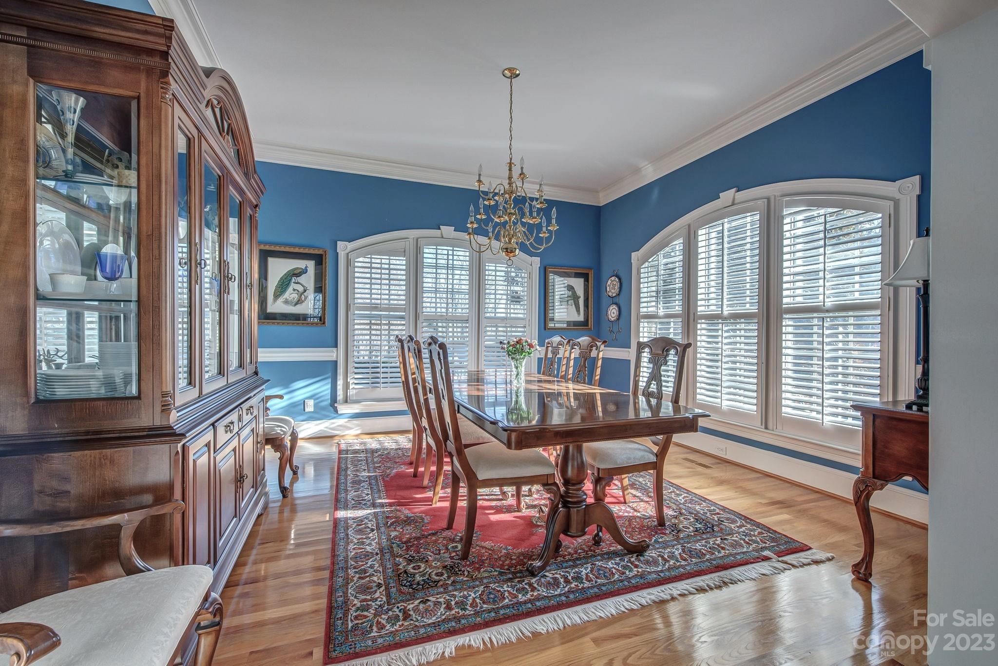 Cramer Mountain - Residential
