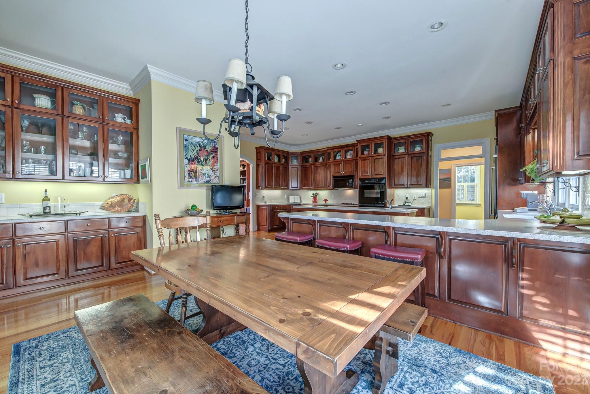 Cramer Mountain - Residential