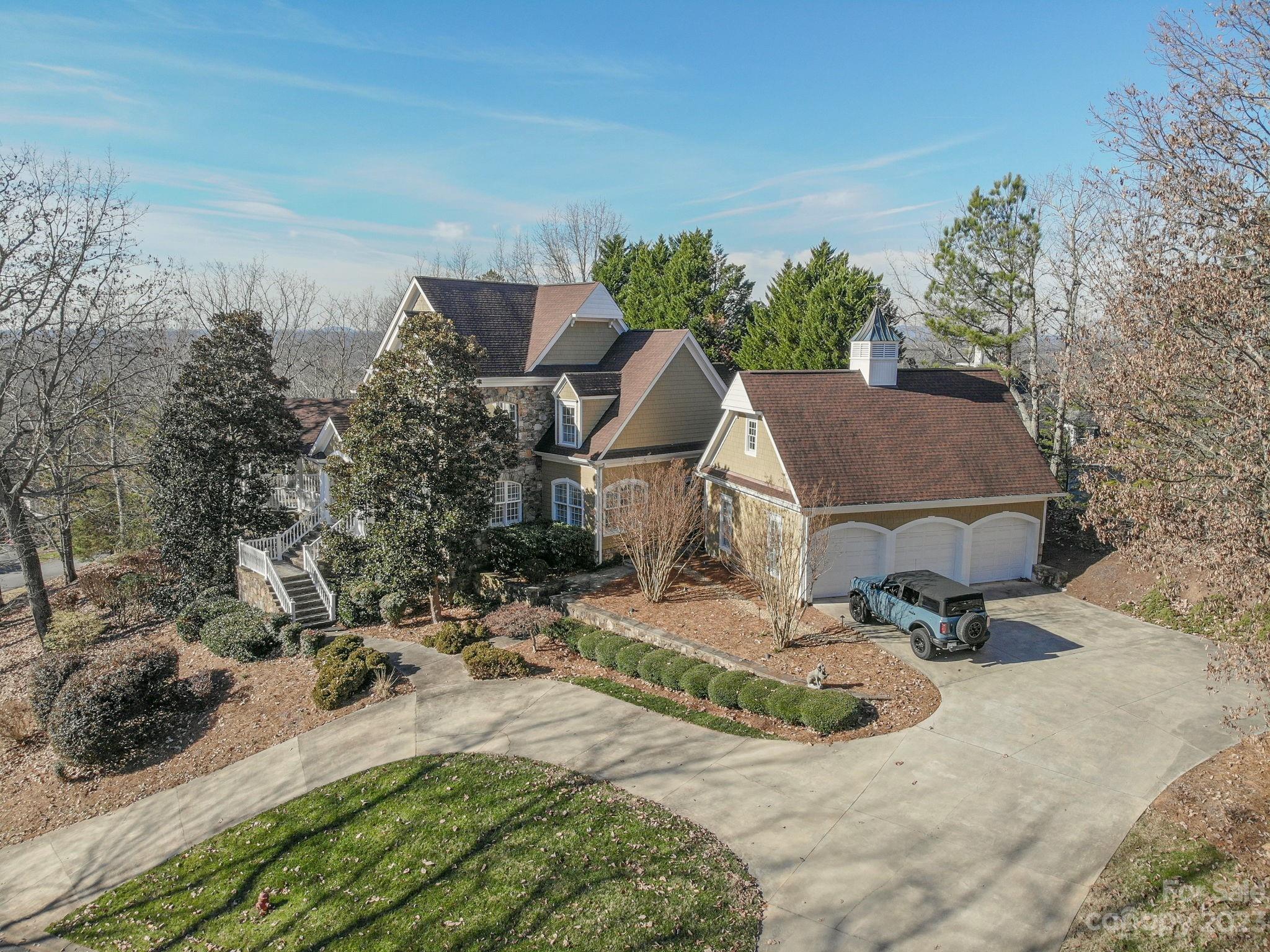 Cramer Mountain - Residential