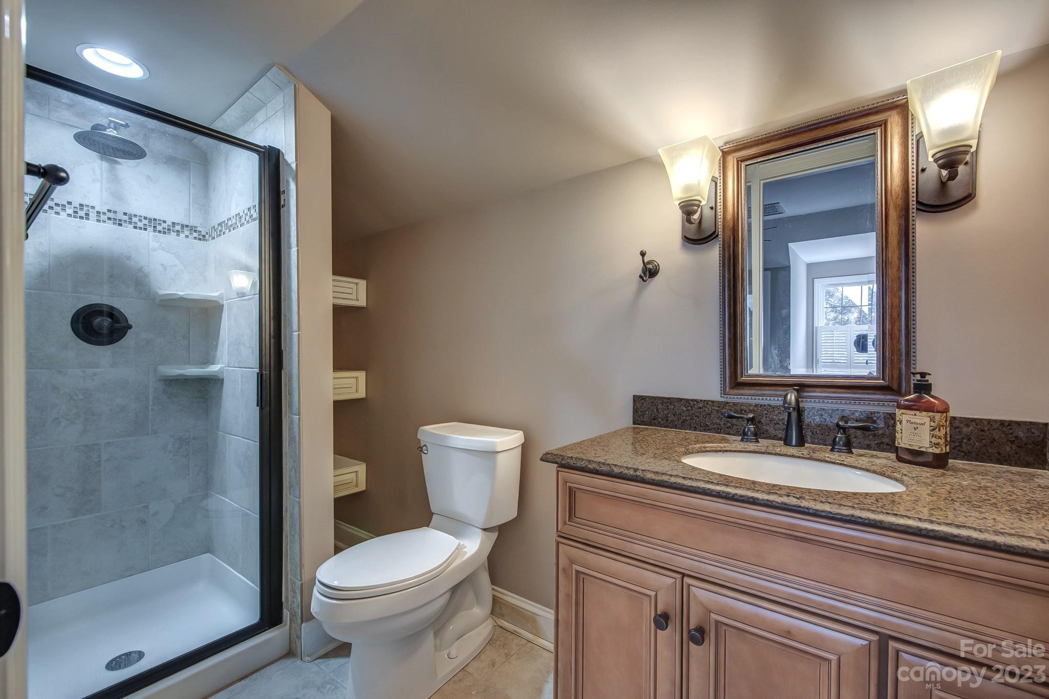 Cramer Mountain - Residential