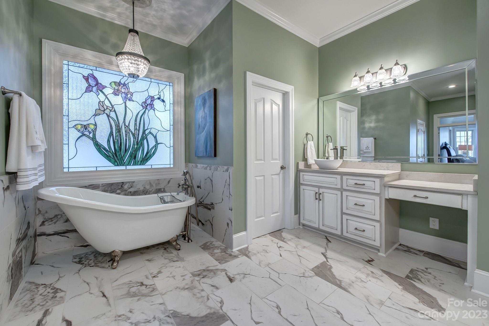Cramer Mountain - Residential
