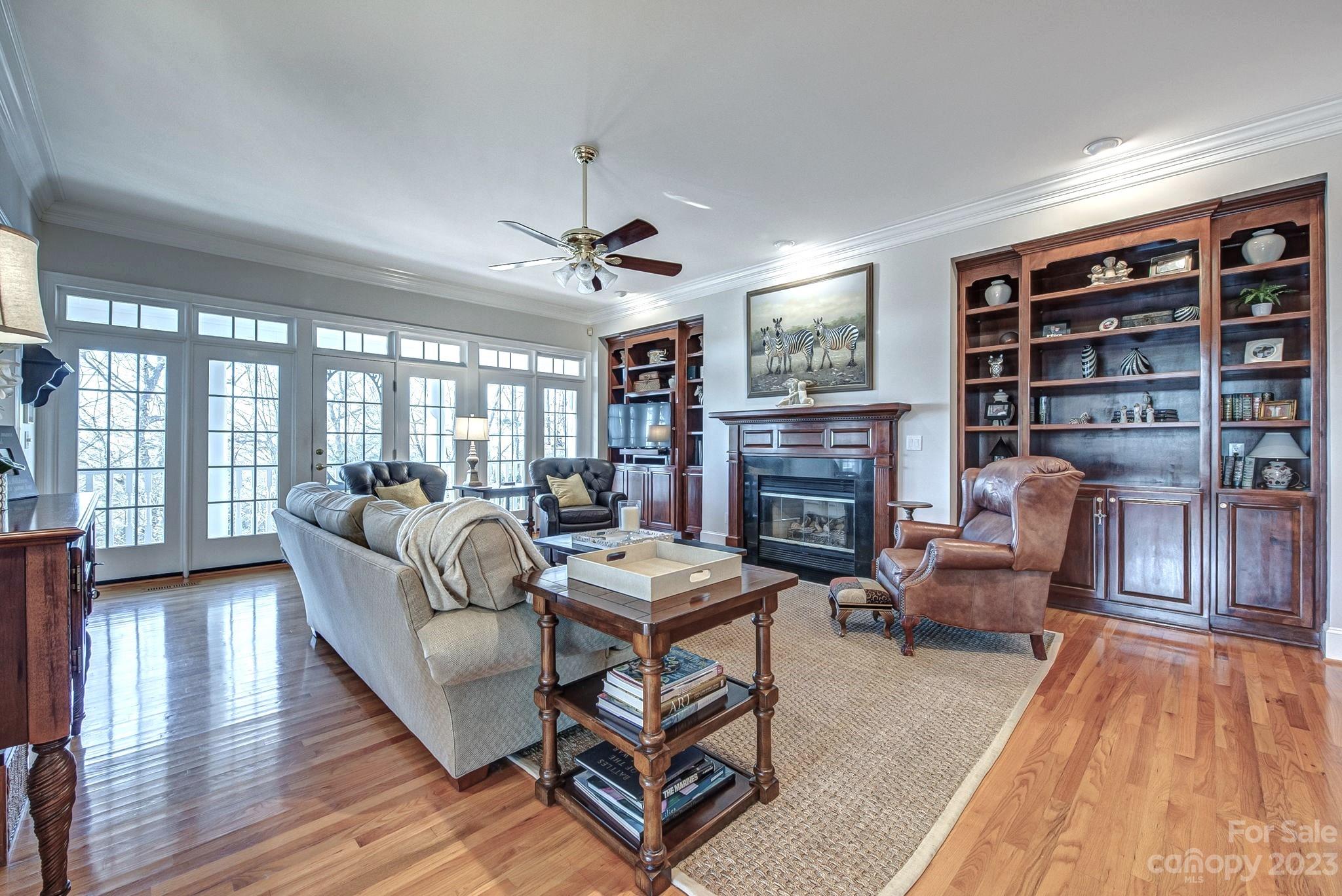 Cramer Mountain - Residential