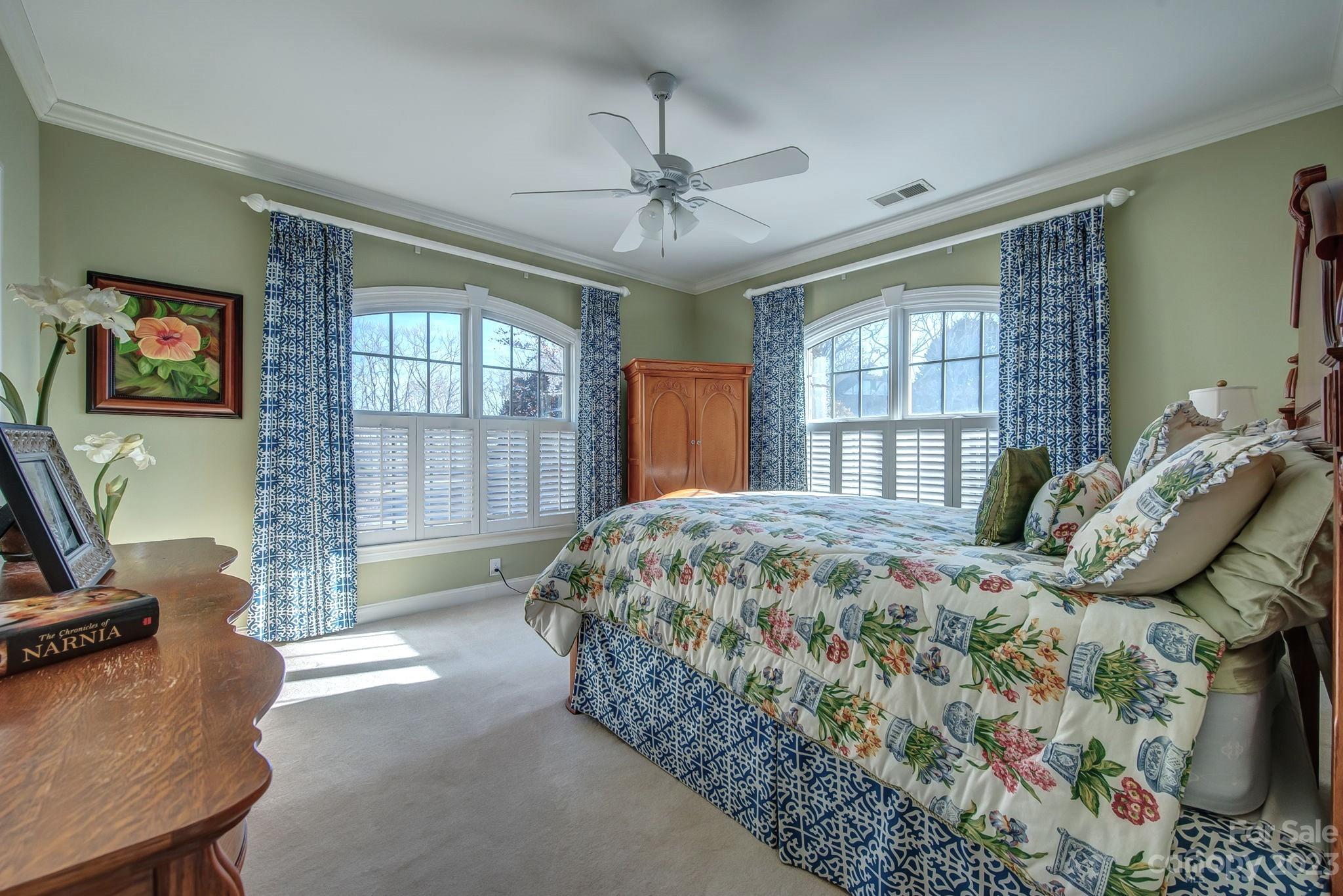 Cramer Mountain - Residential