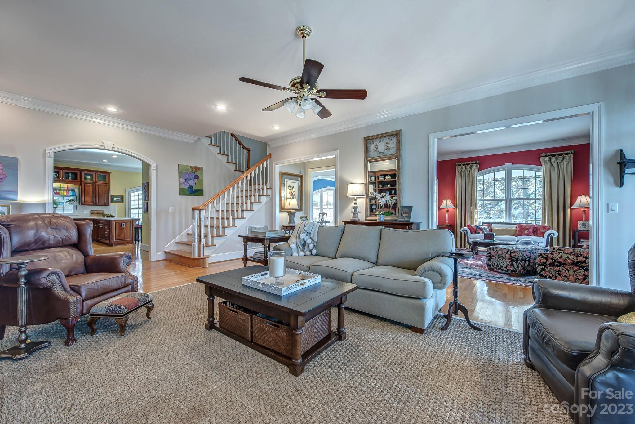 Cramer Mountain - Residential