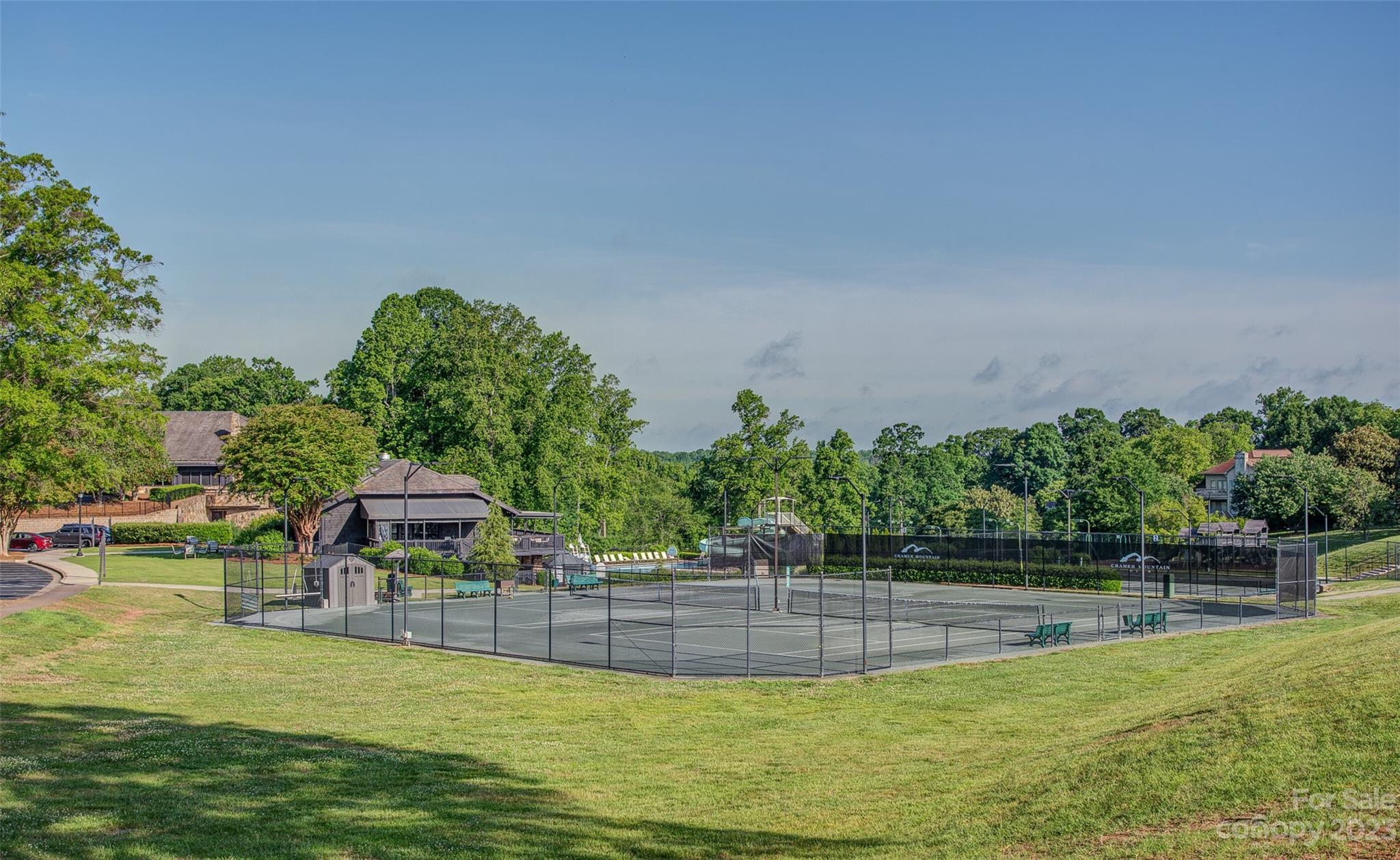 Cramer Mountain - Residential