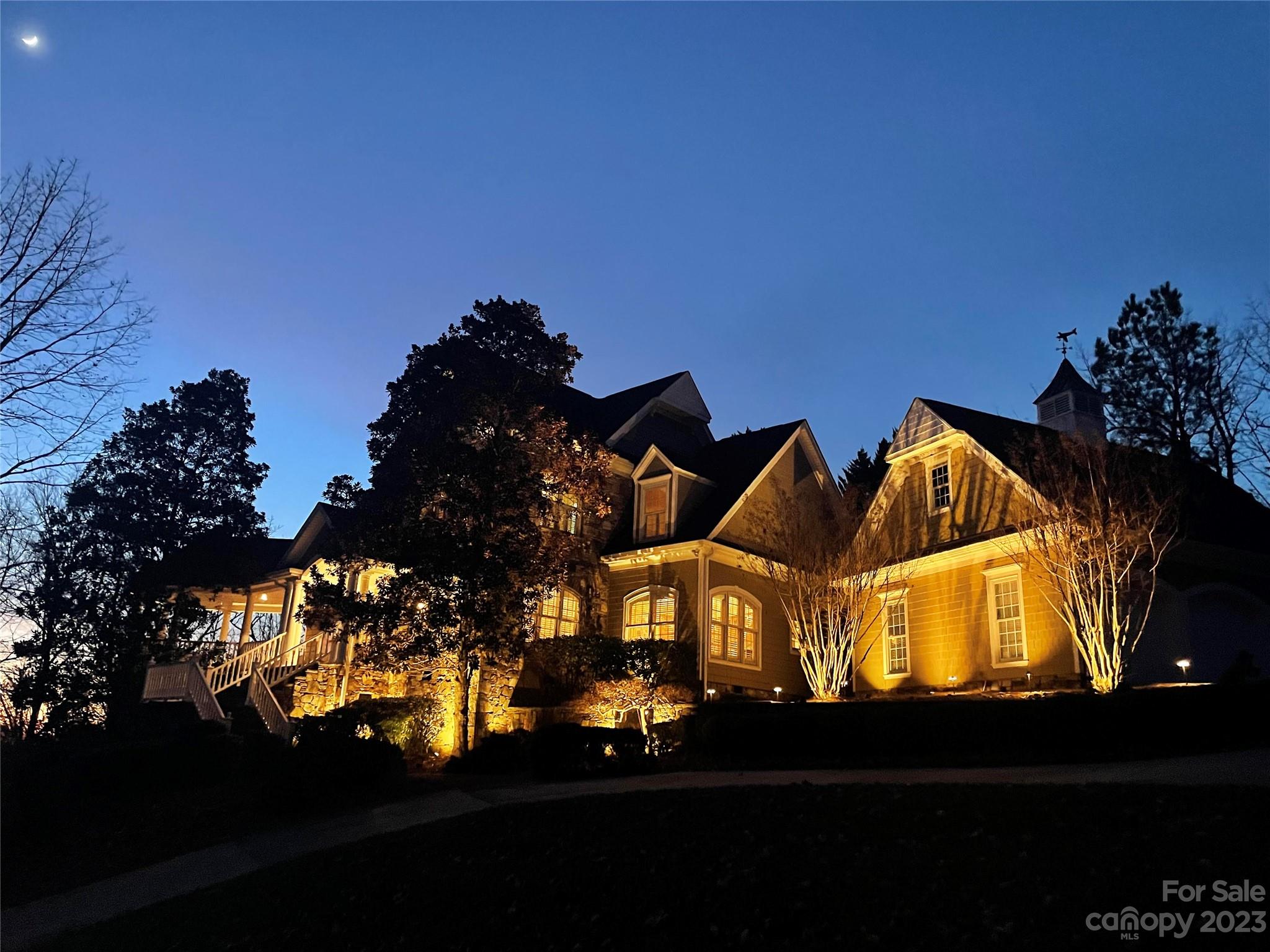 Cramer Mountain - Residential