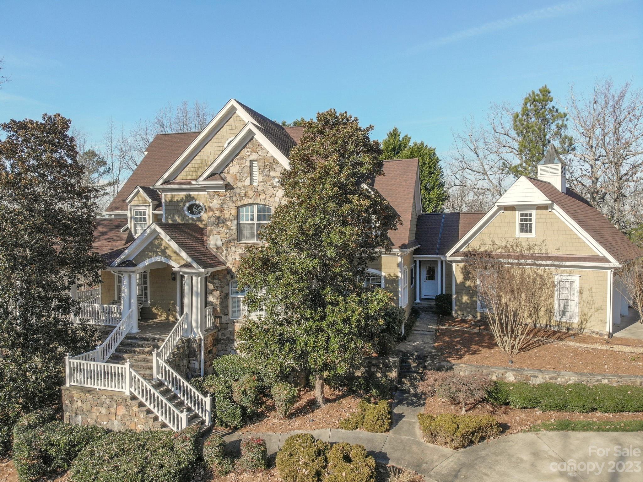 Cramer Mountain - Residential