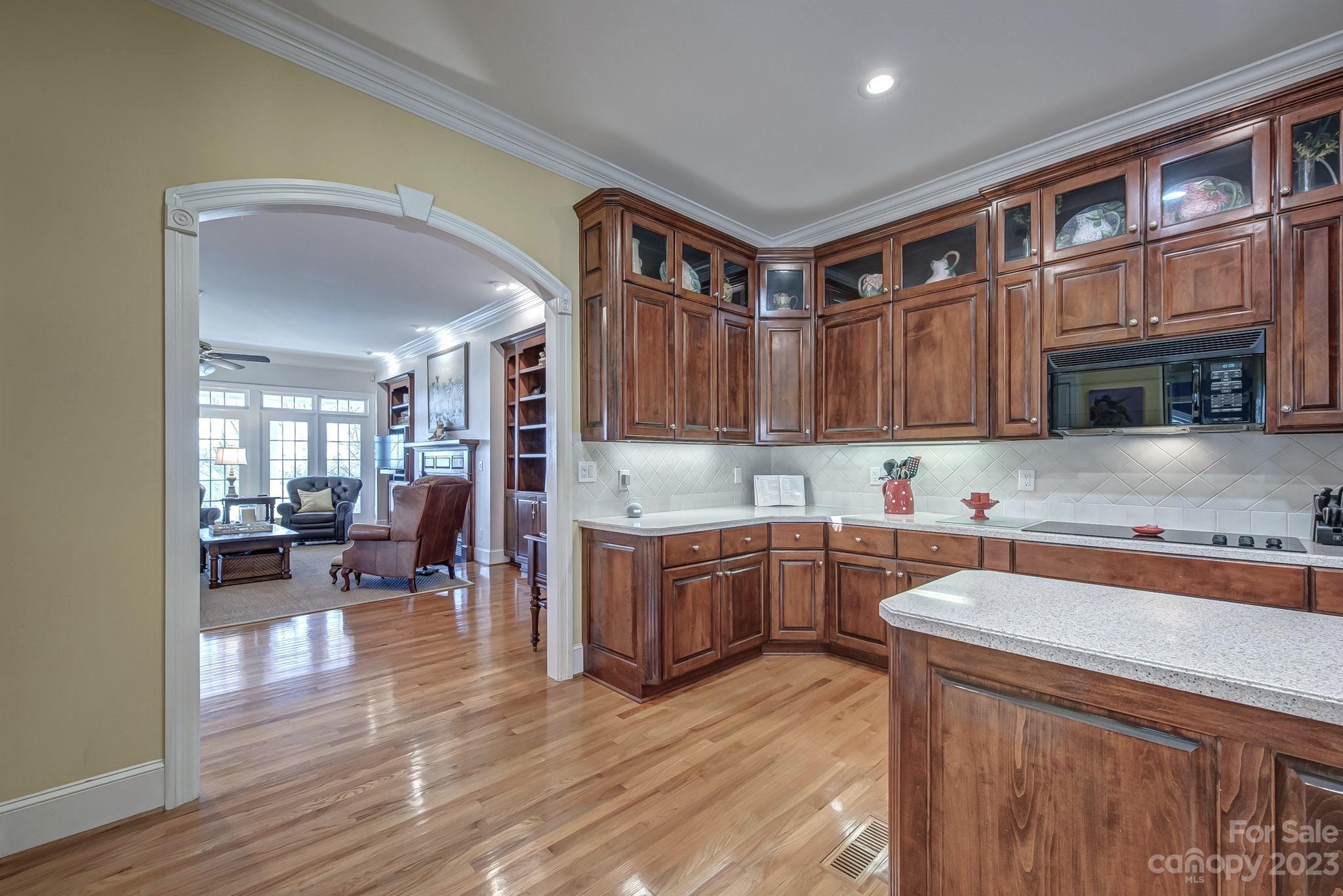 Cramer Mountain - Residential