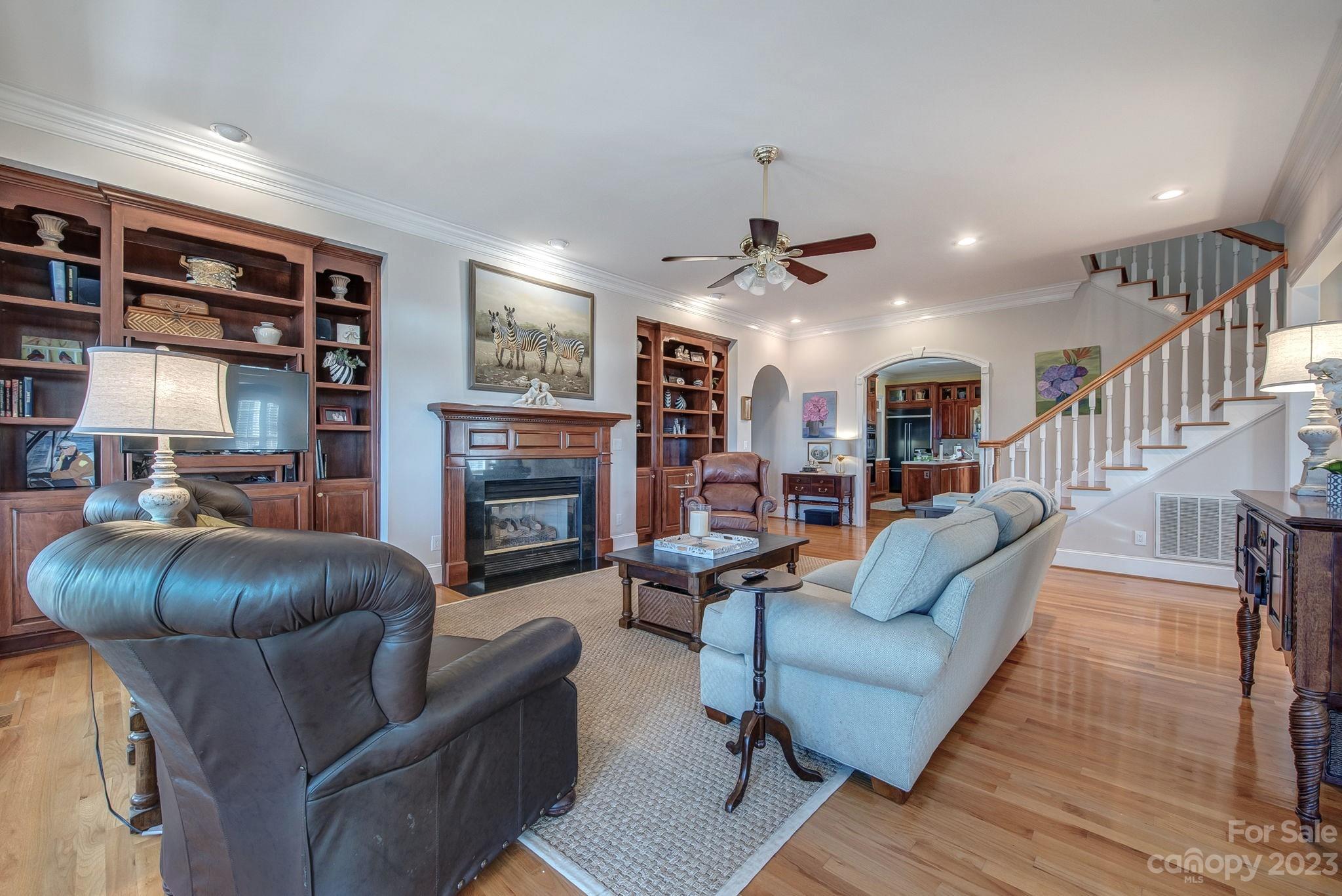Cramer Mountain - Residential