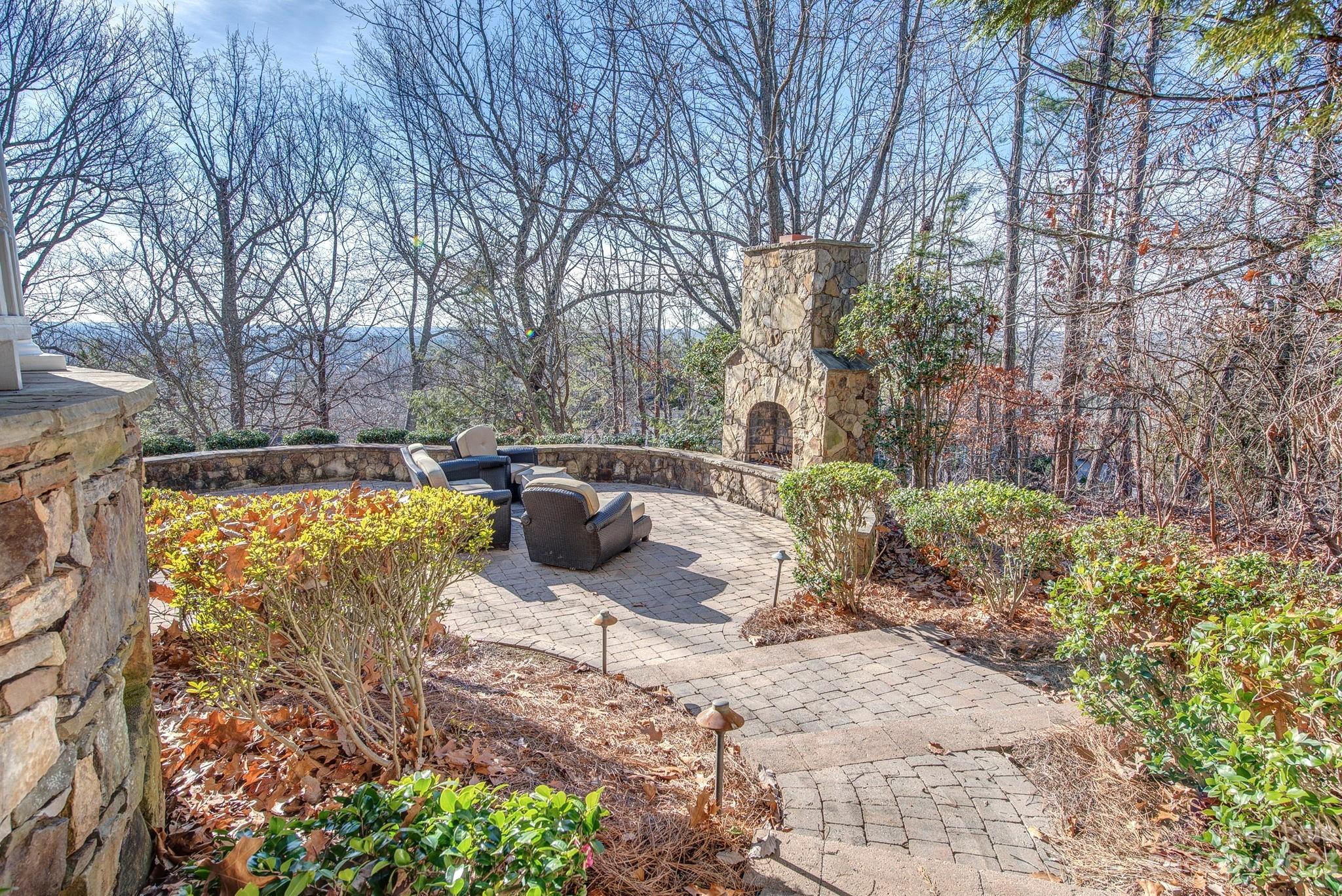 Cramer Mountain - Residential
