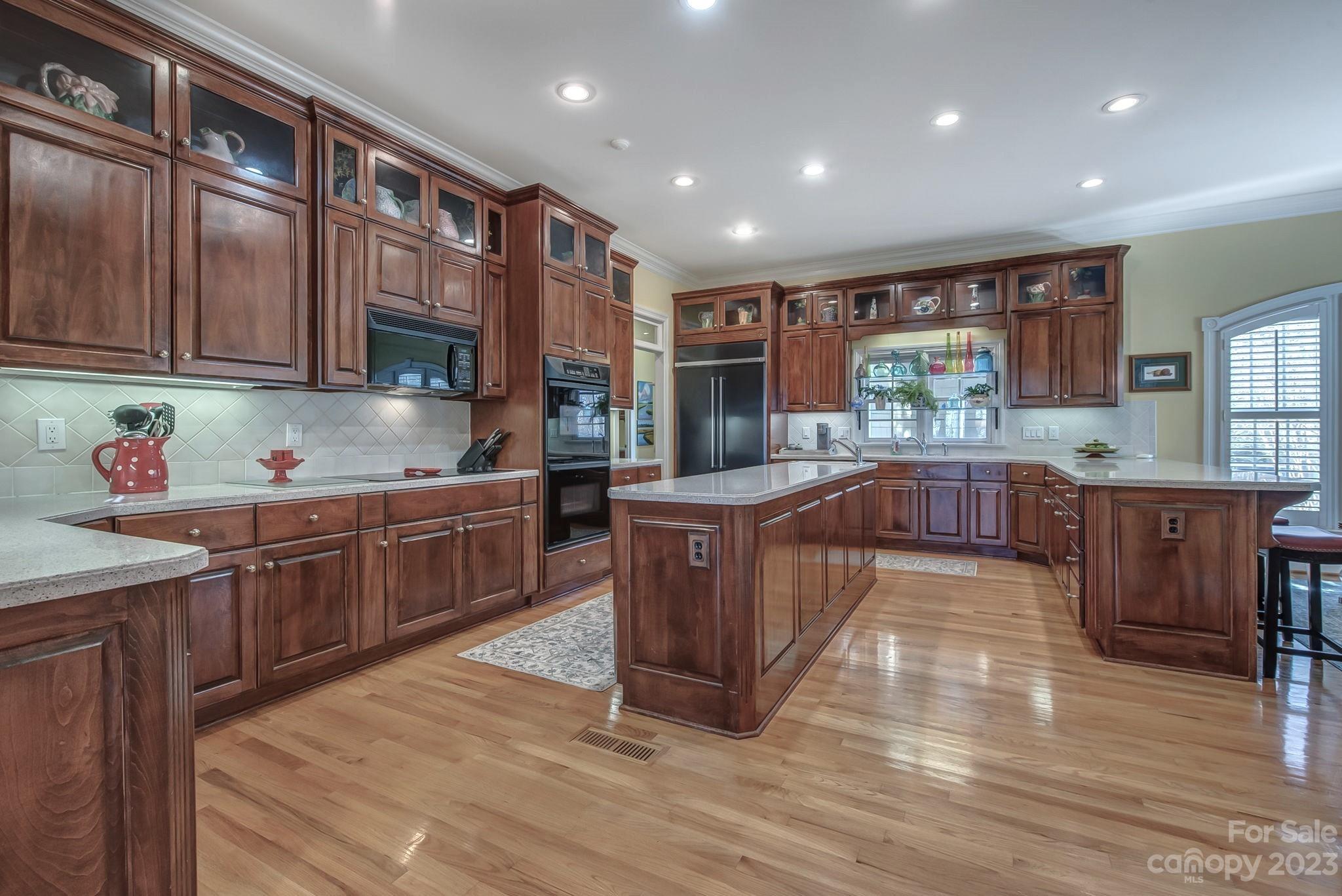 Cramer Mountain - Residential