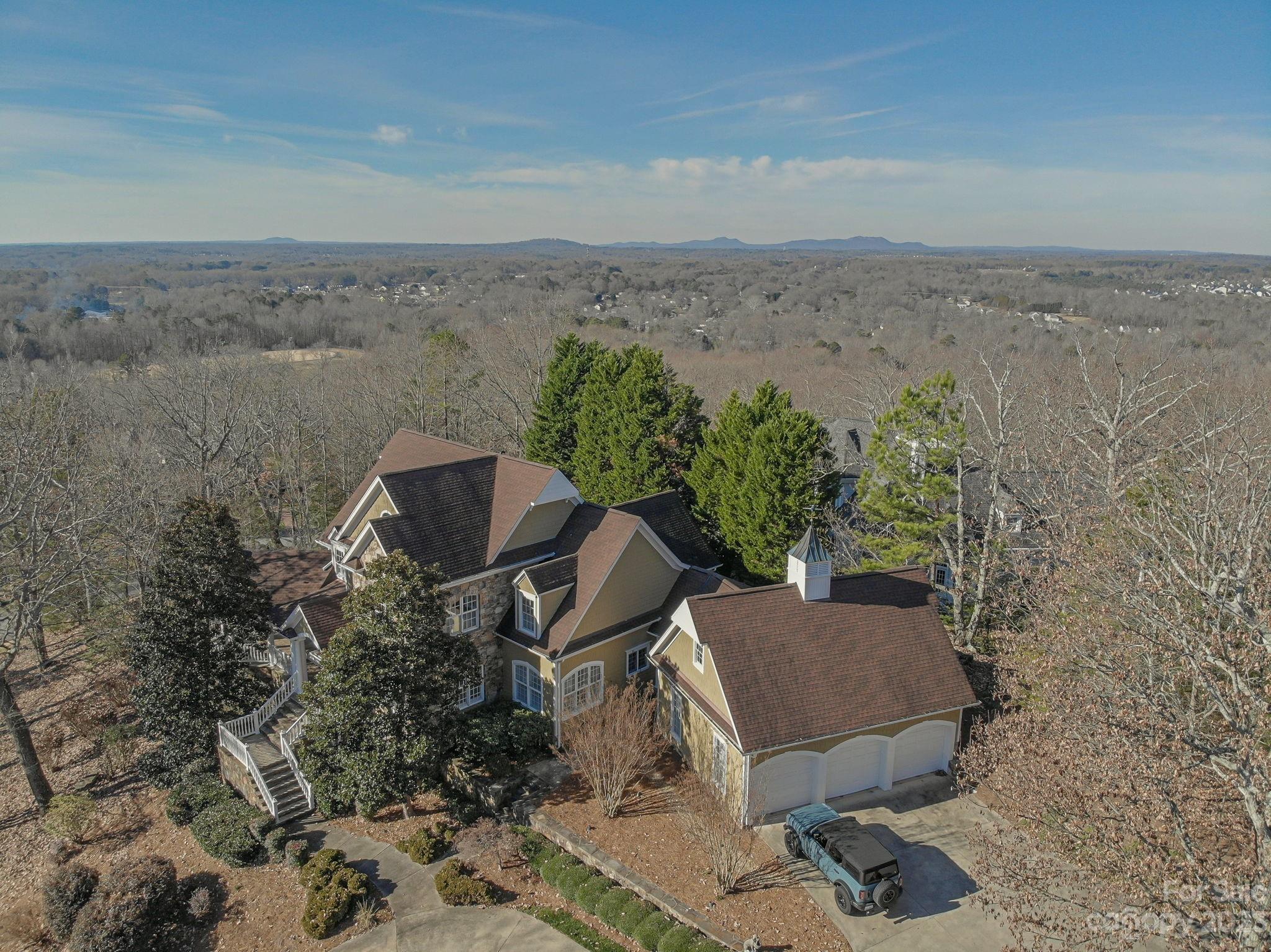 Cramer Mountain - Residential
