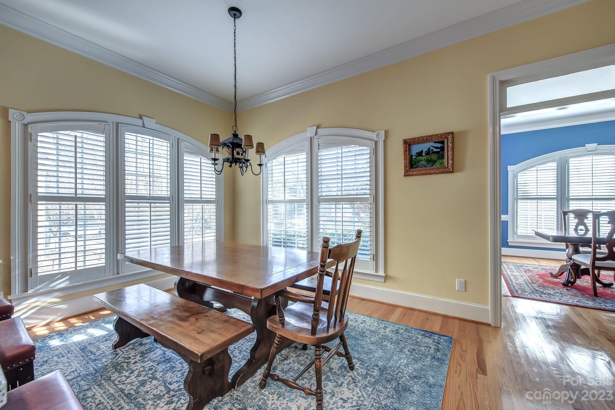 Cramer Mountain - Residential