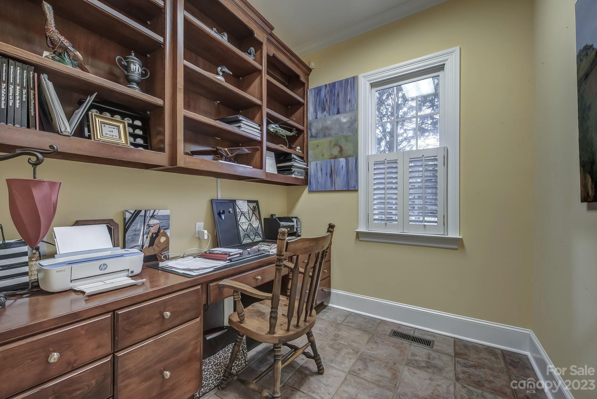 Cramer Mountain - Residential