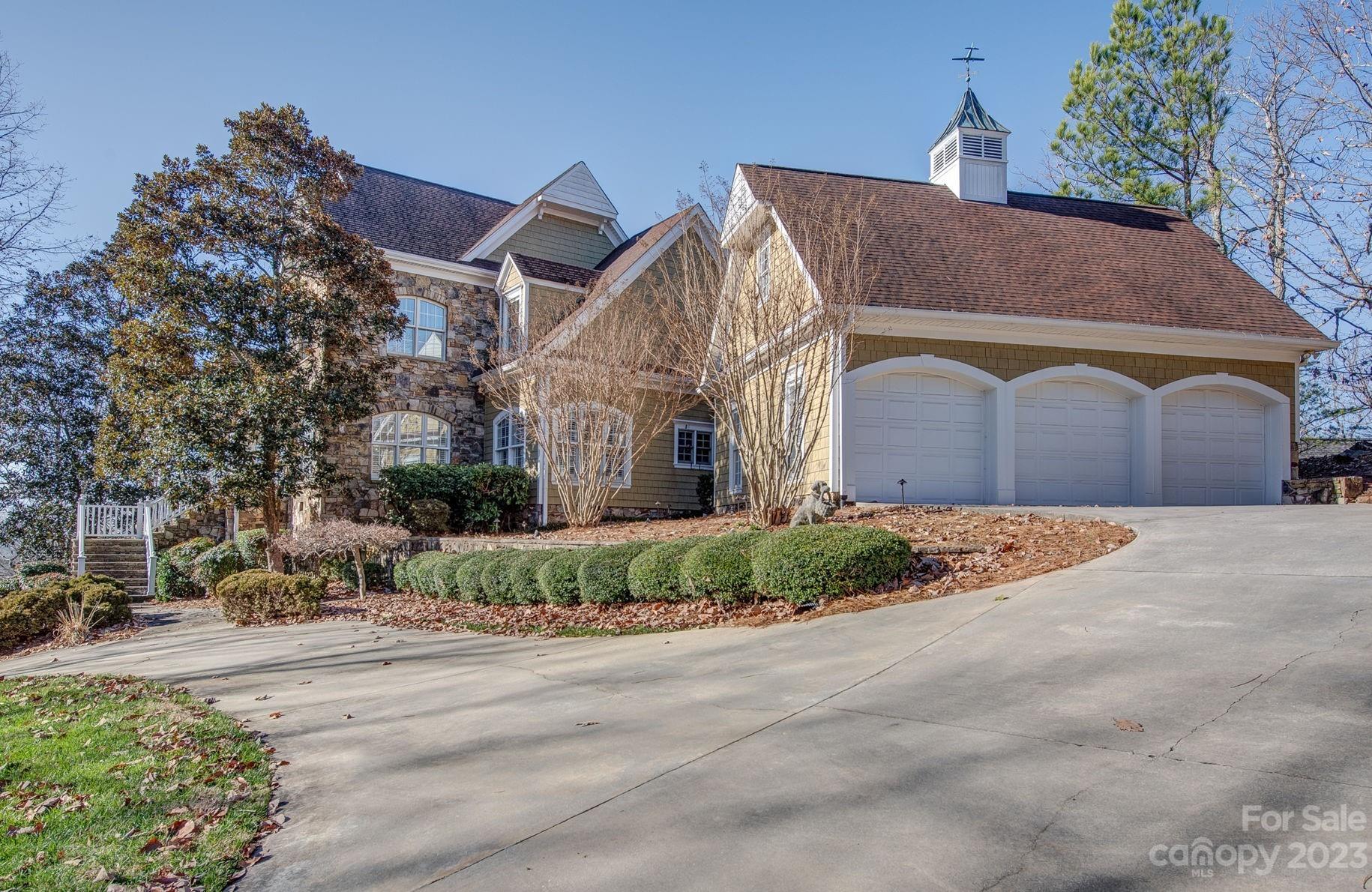 Cramer Mountain - Residential