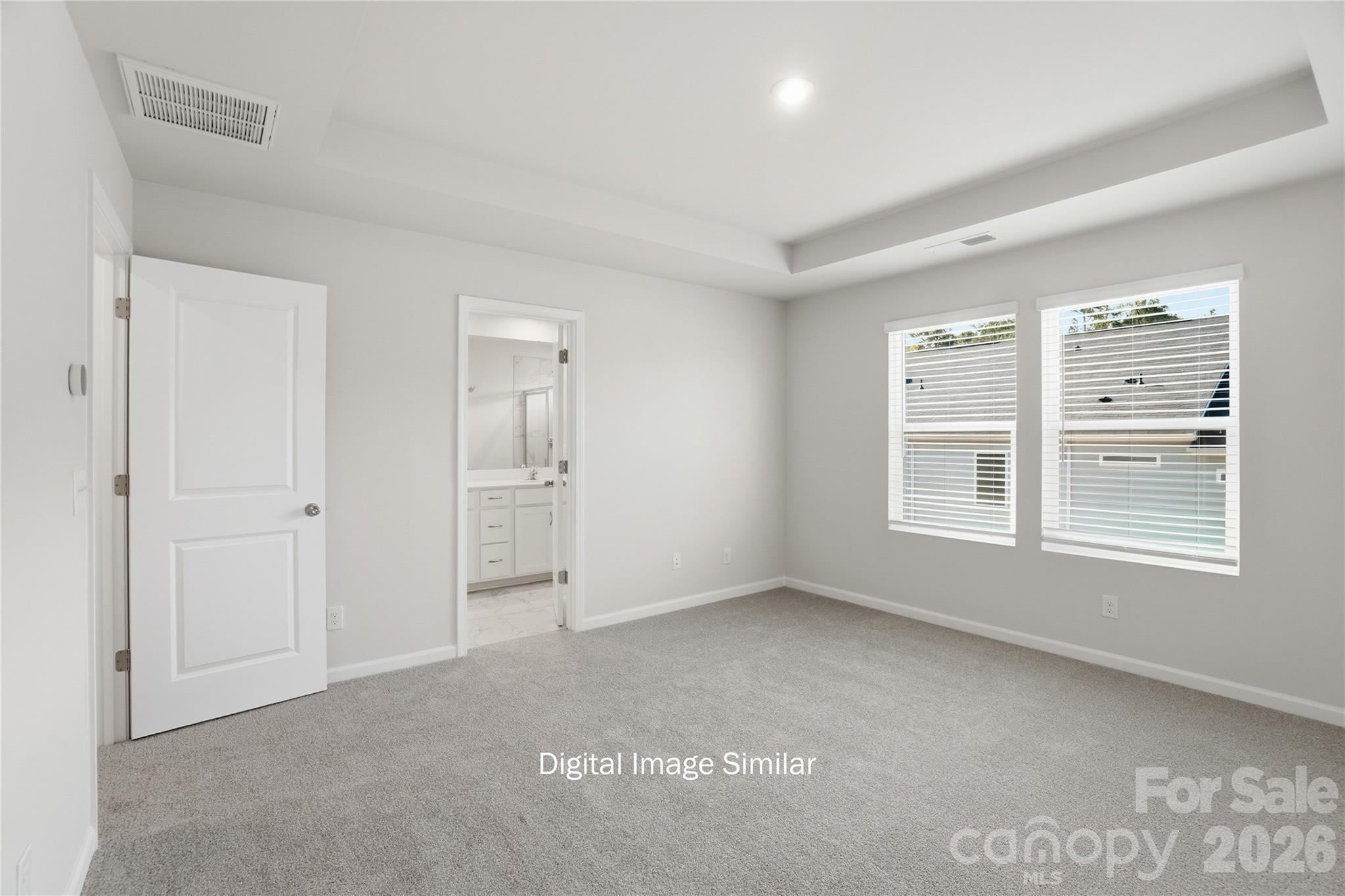 Bailey Run - Residential