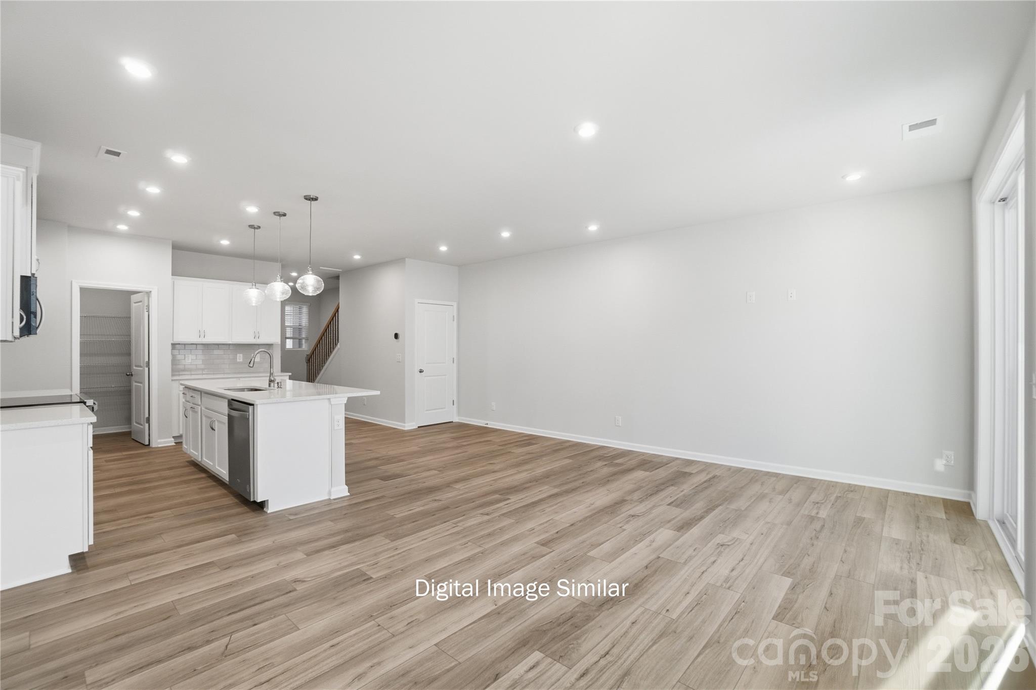 Bailey Run - Residential