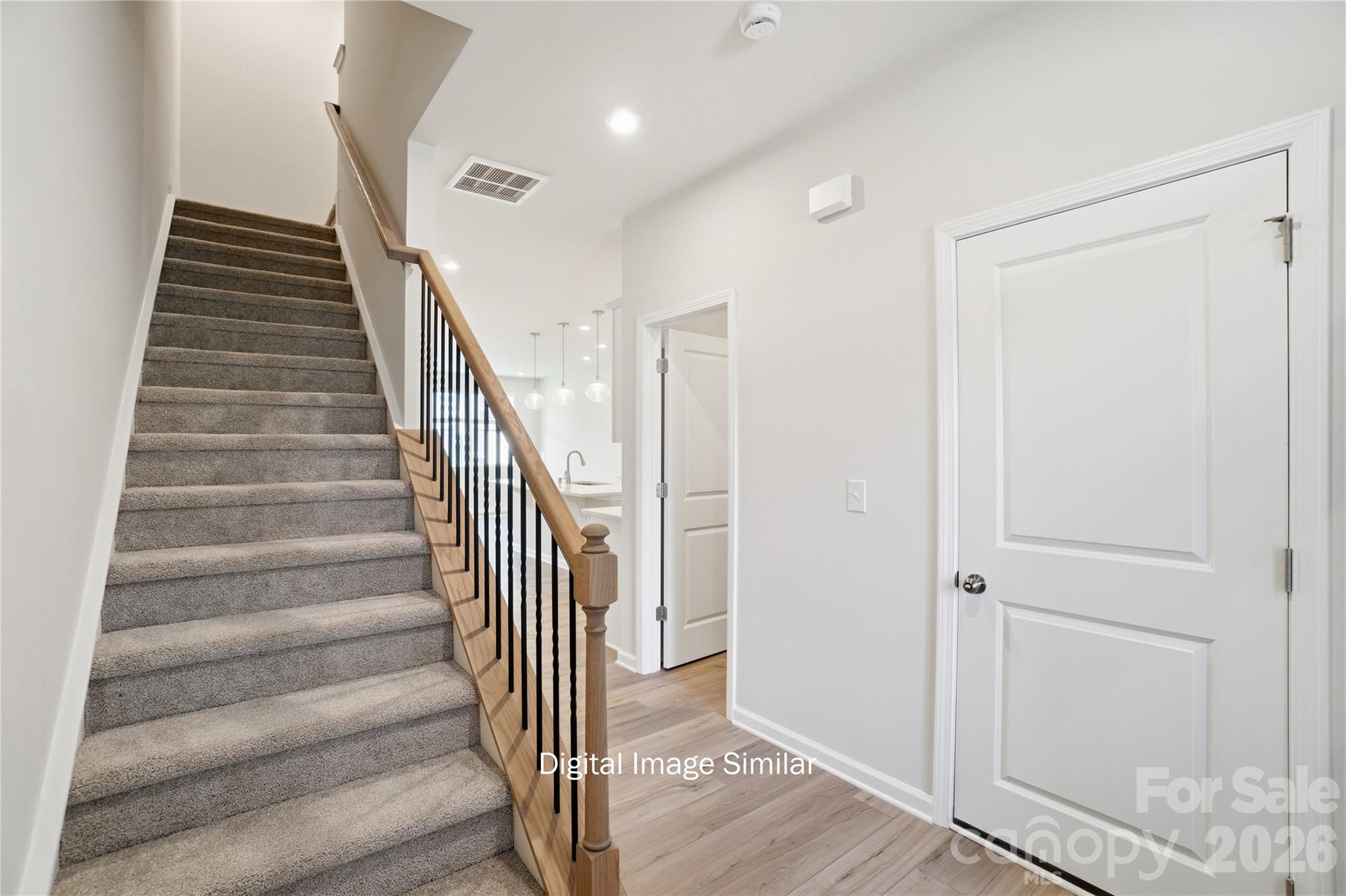 Bailey Run - Residential